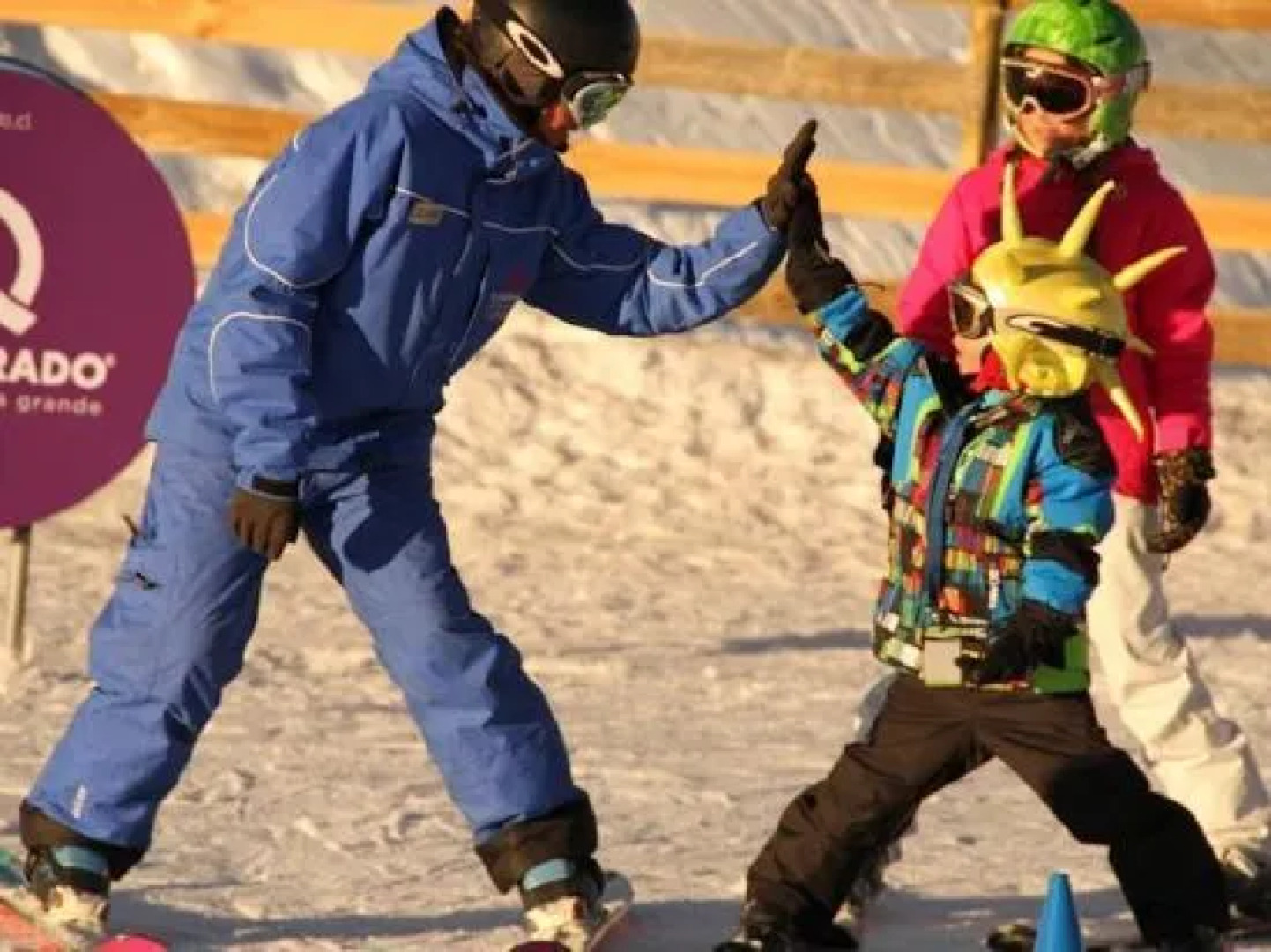 Hostal Chilextremo - Hostel