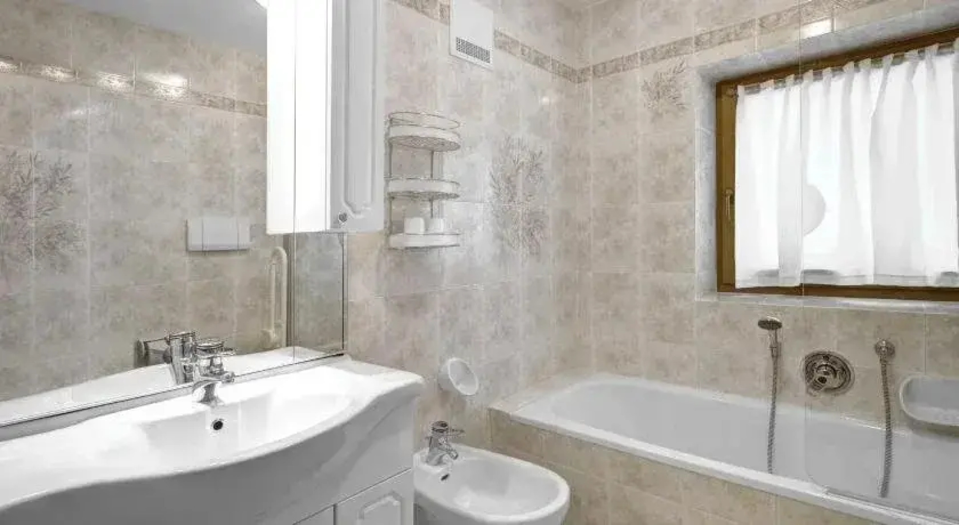 Ciasa Laoi Apartments