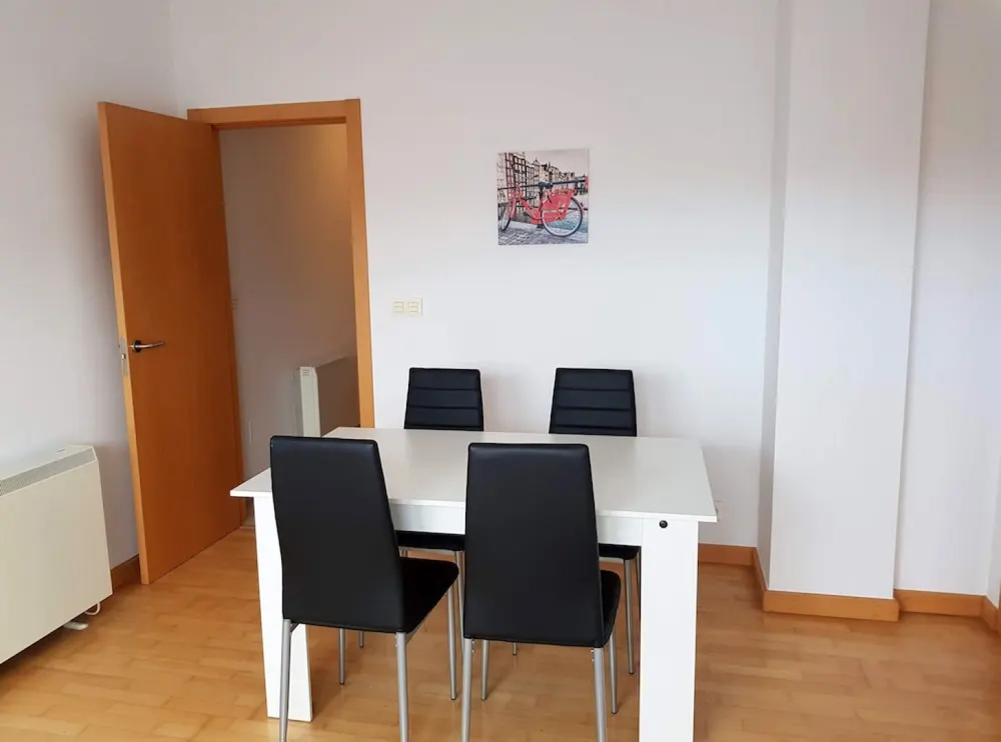 Apartamentos Pobra do Caramiñal 3000