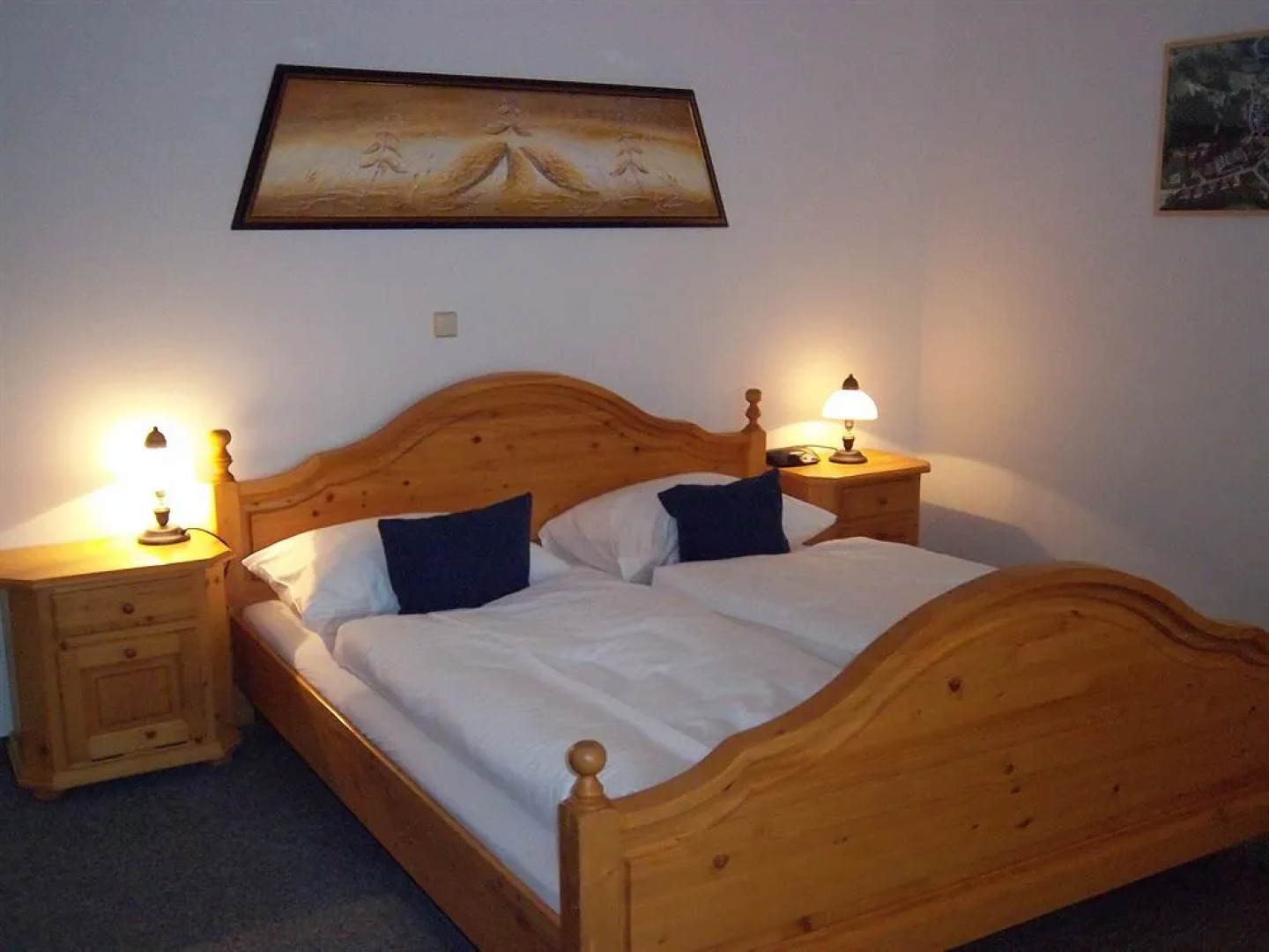 Grandhotel Niederösterreichischer Hof