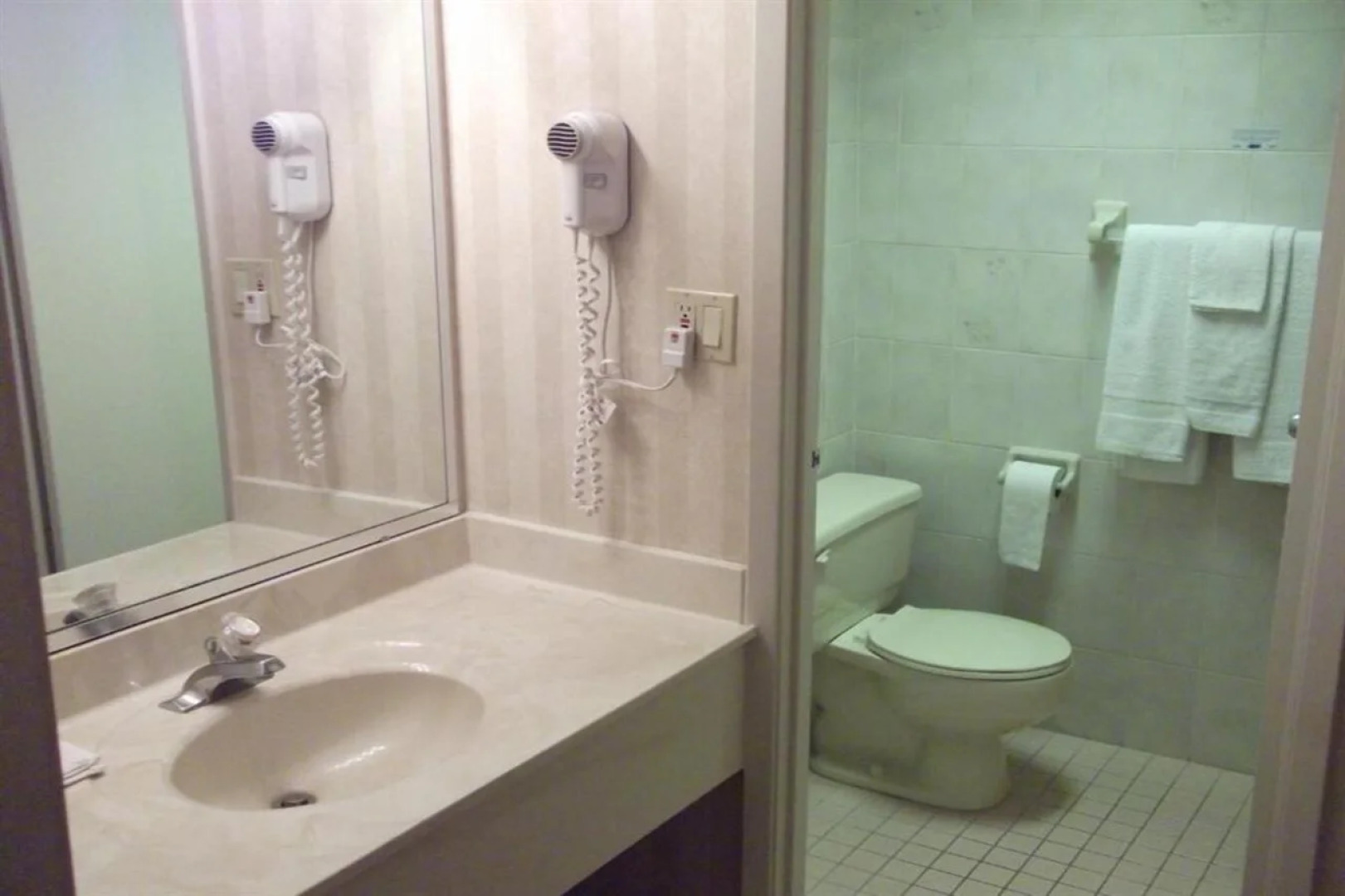 Travelodge Bonaventure