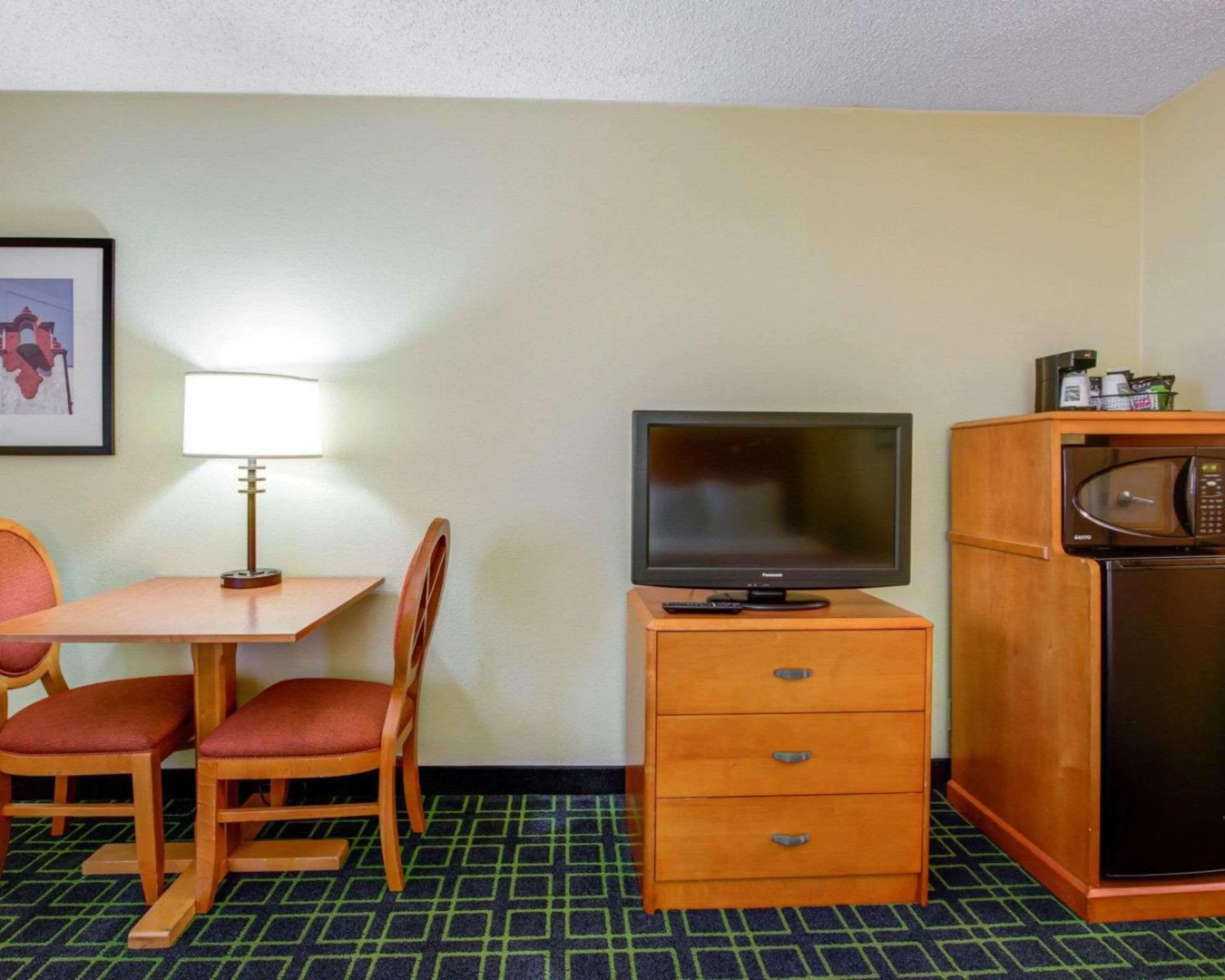 Quality Inn Placentia Anaheim Fullerton