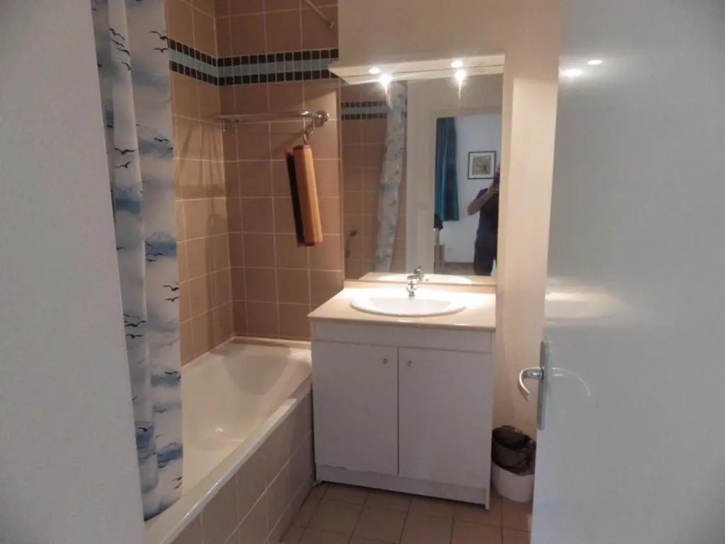 Appartement Ramel Luchon