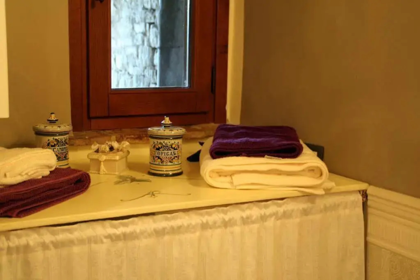 B&B Residenza Teatro Antico