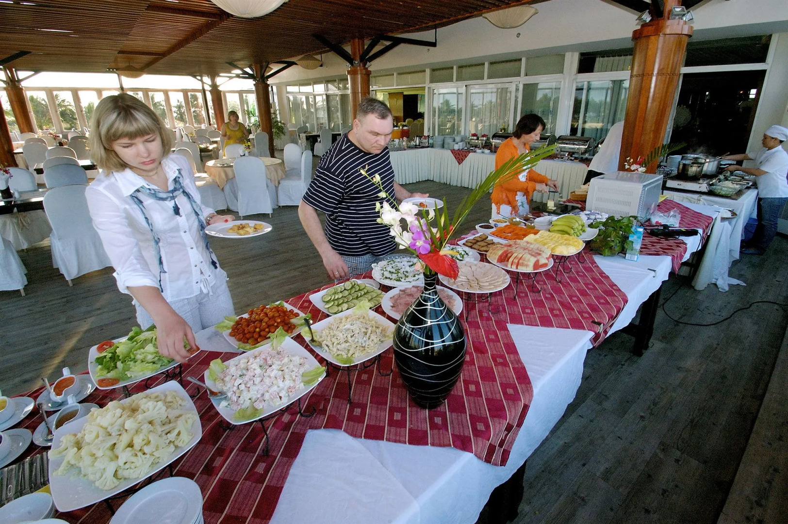 MissBamboo Hotel Nha Trang