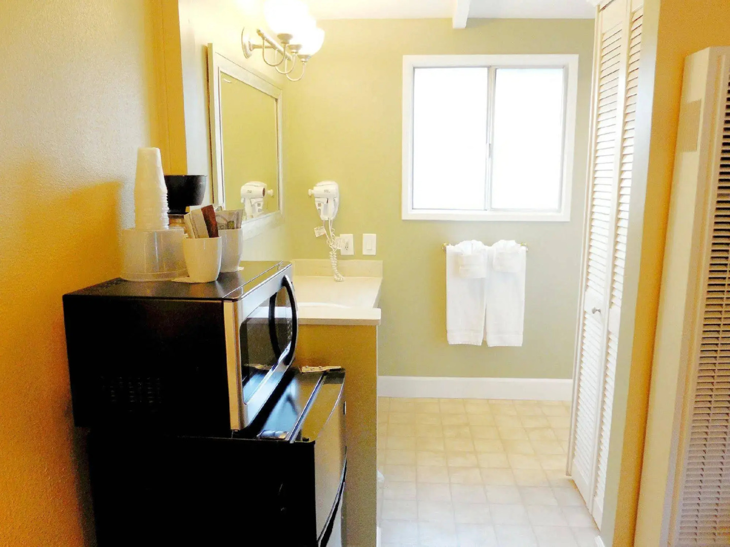 Monterey Peninsula Inn