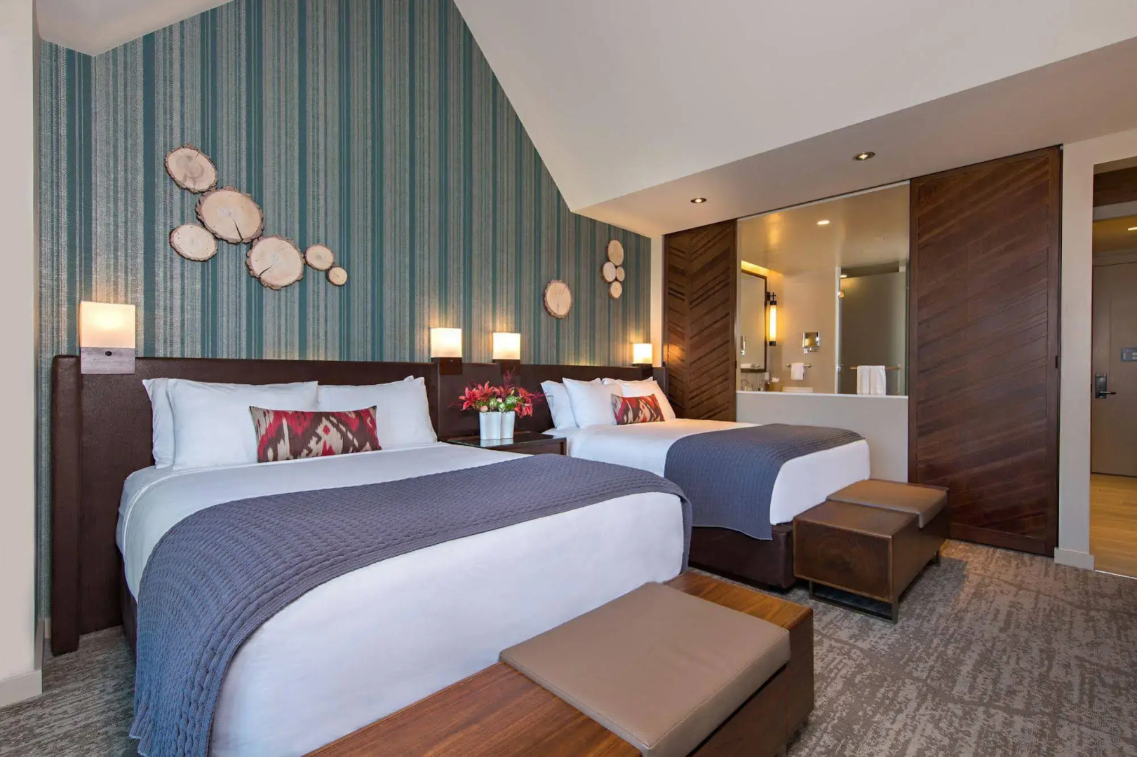 Edgewood Tahoe Resort