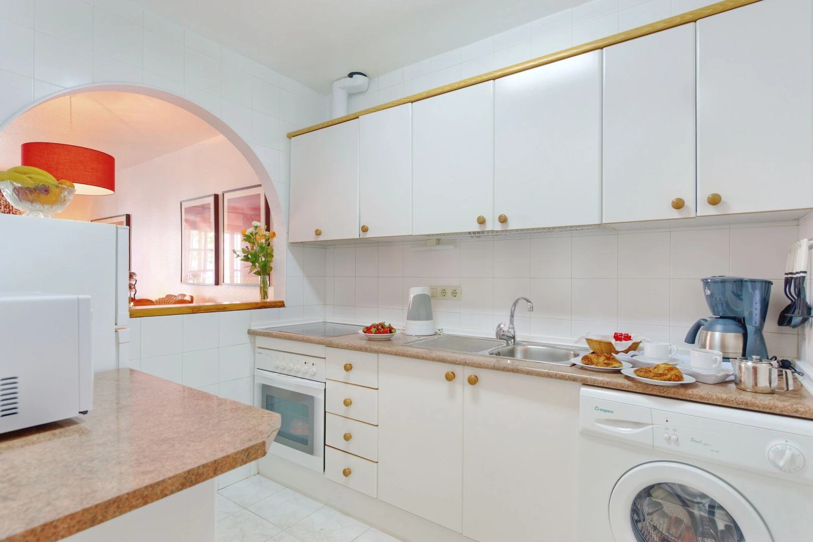 ALEGRIA Infiniti Beach Resort