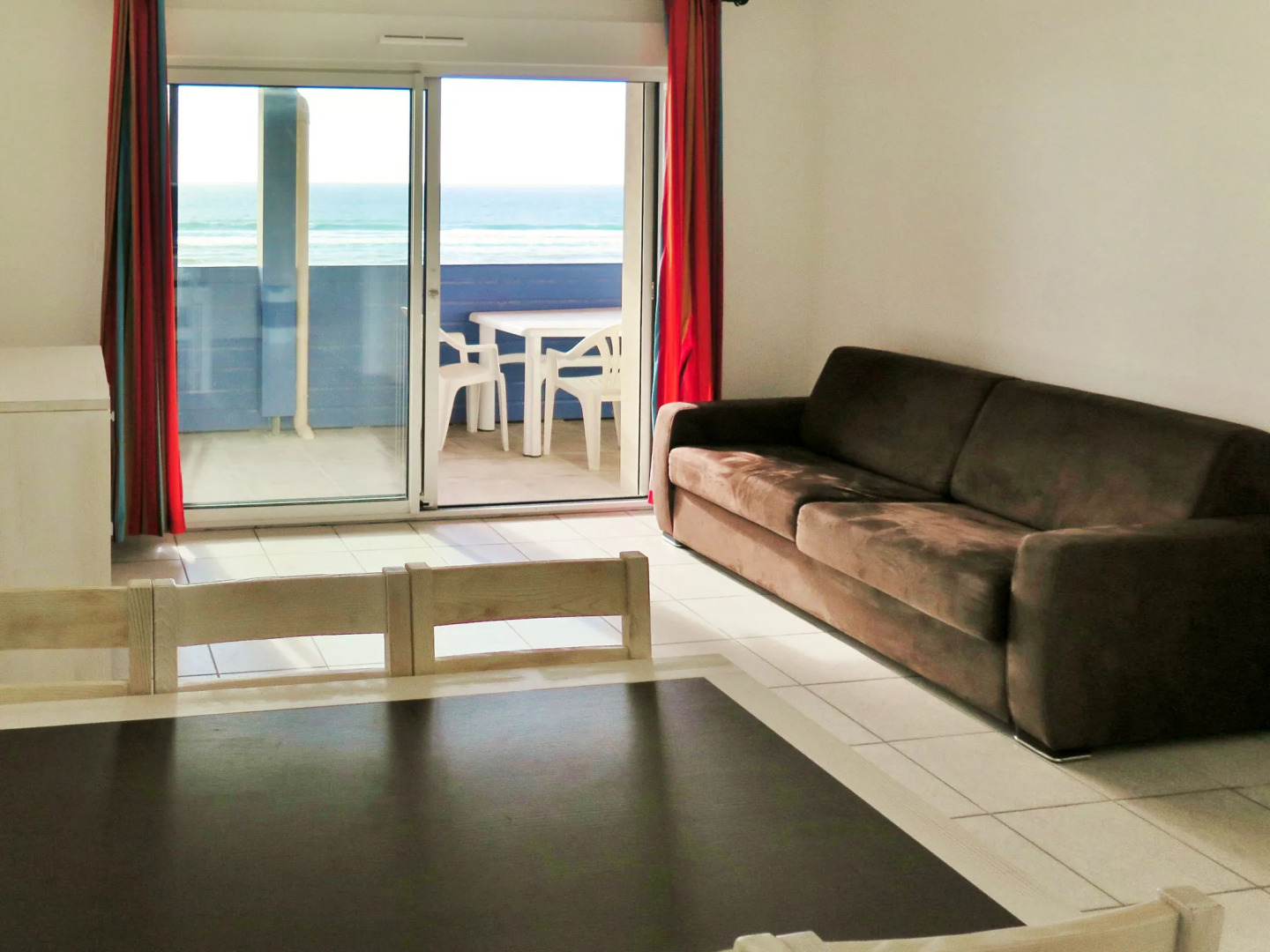 Résidence Nemea Les Gourbets