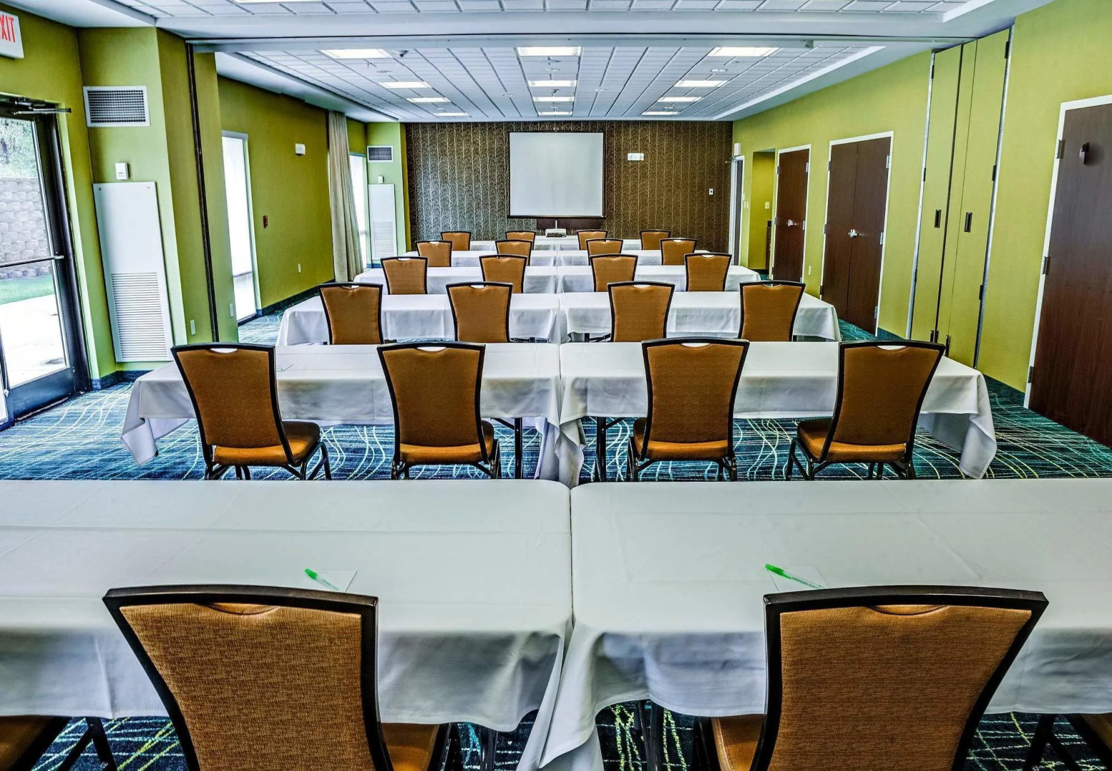 SpringHill Suites by Marriott Dayton South/Miamisburg