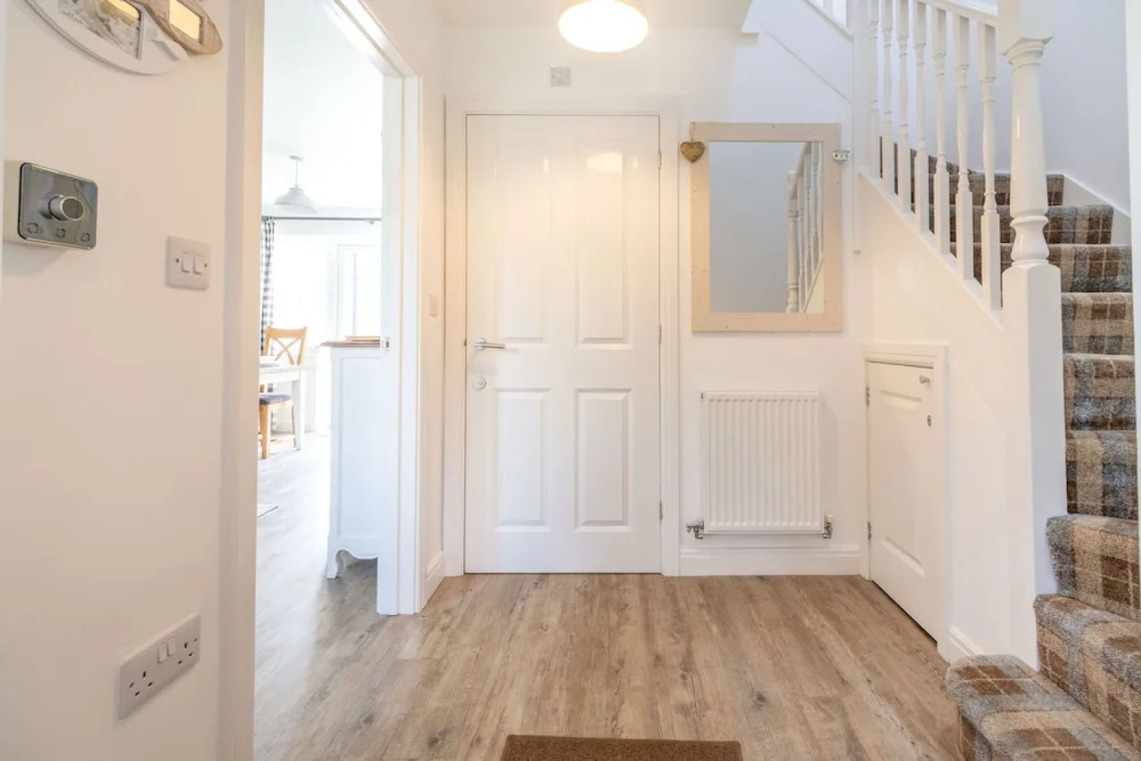 Lilipad Cottage