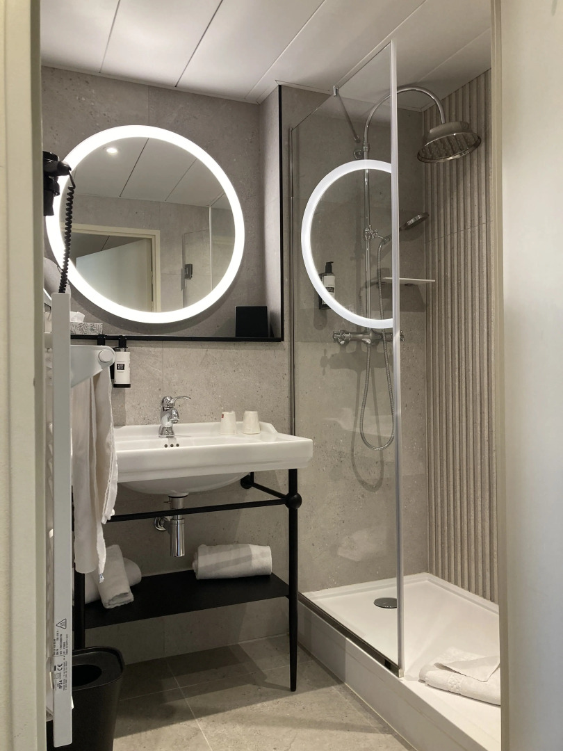 Hôtel Vacances Bleues Villa Modigliani