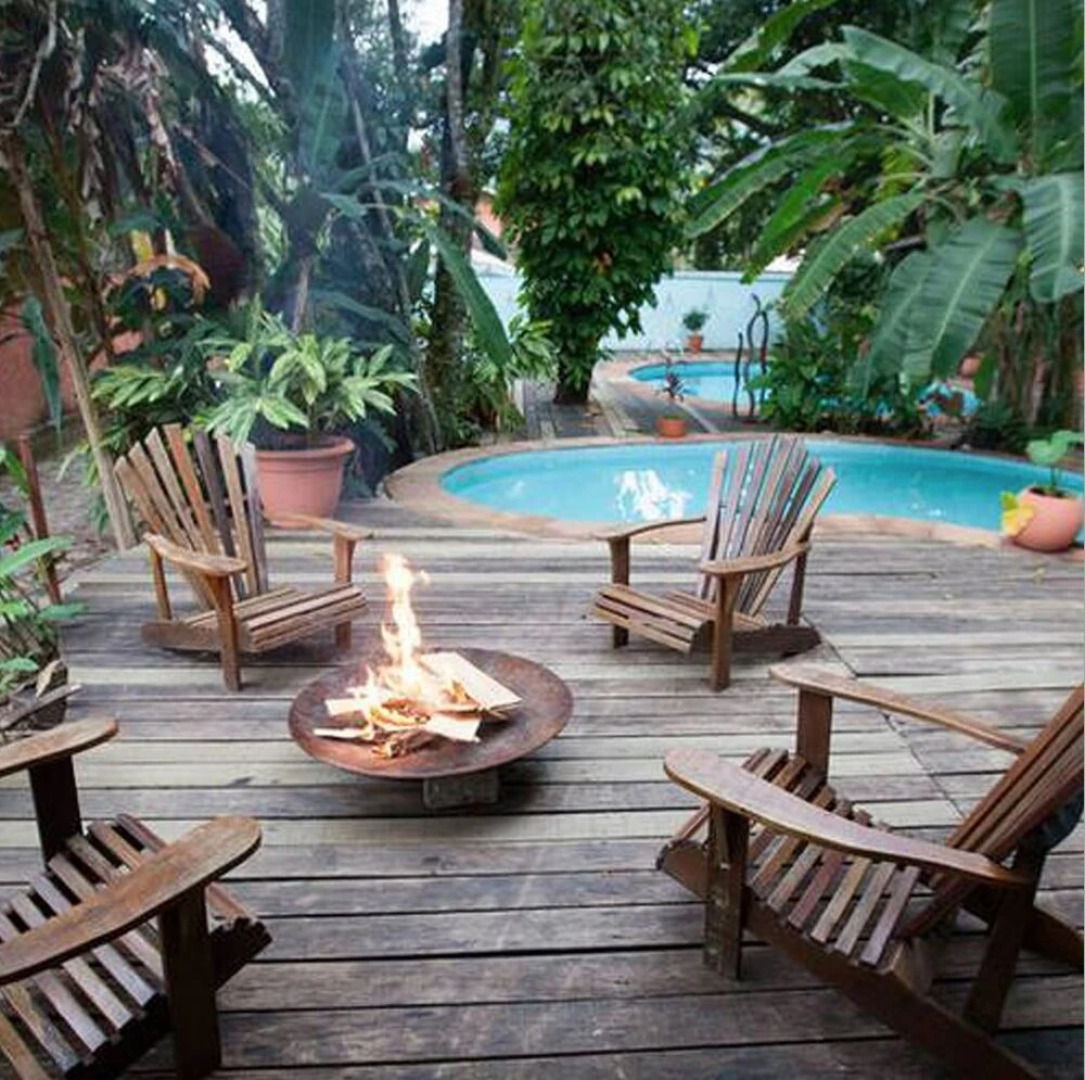 Pousada Spa Ventos do Camburi