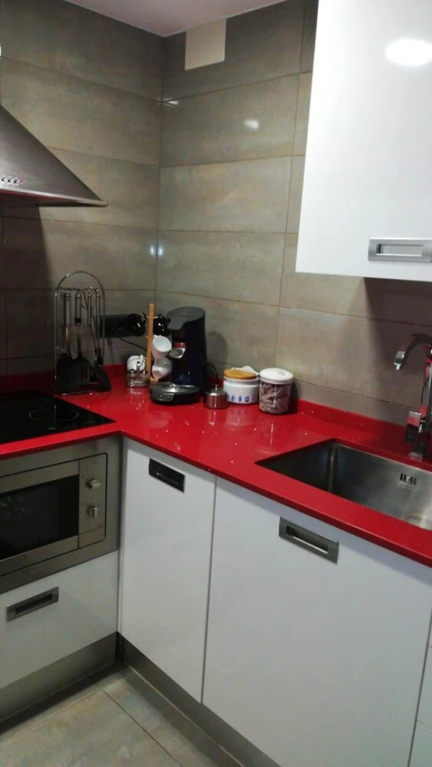 Apartment With 2 Bedrooms in Empuriabrava, With Wonderful sea View, Fu