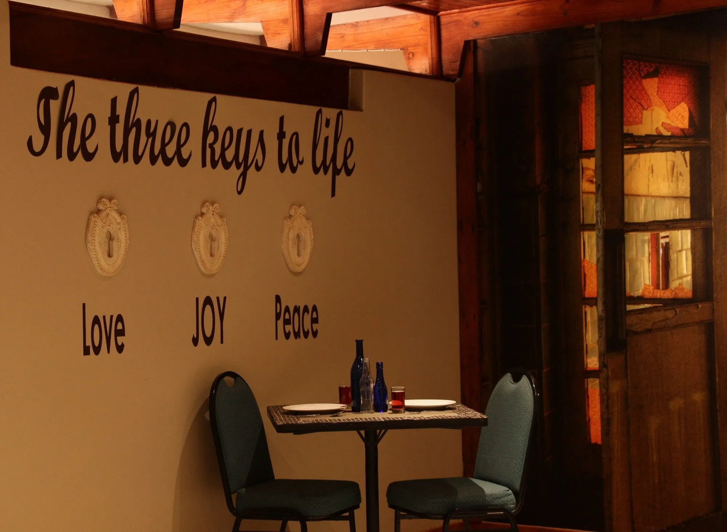 Rusplek Guesthouse and Conference Centre