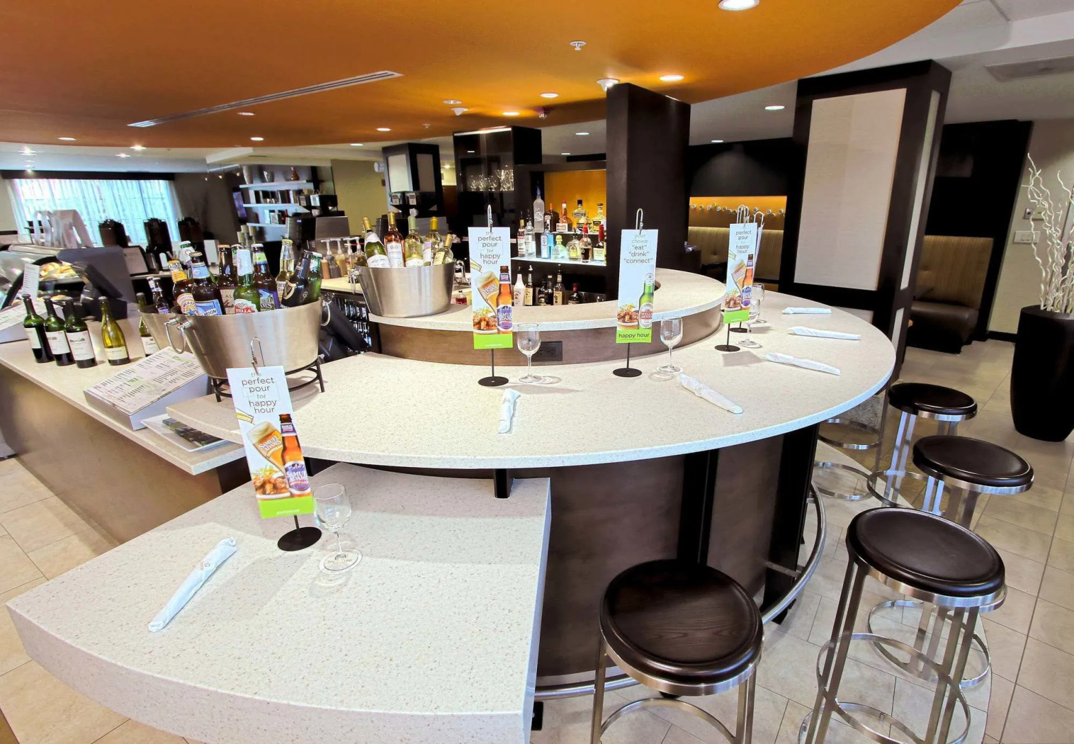 Courtyard by Marriott Pasadena/Old Town