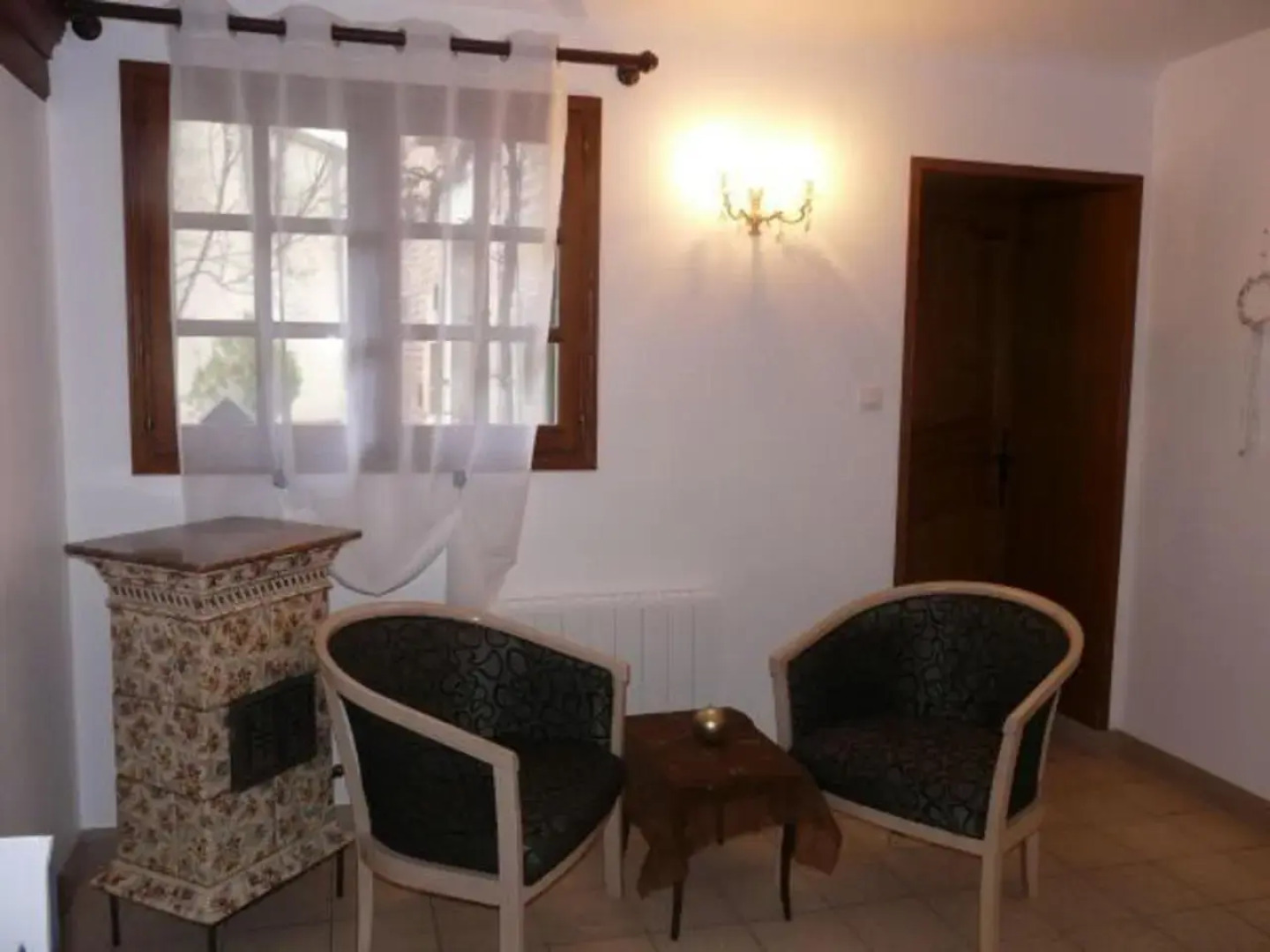 Gîte Contrisson, 4 pièces, 6 personnes - FR-1-585-16