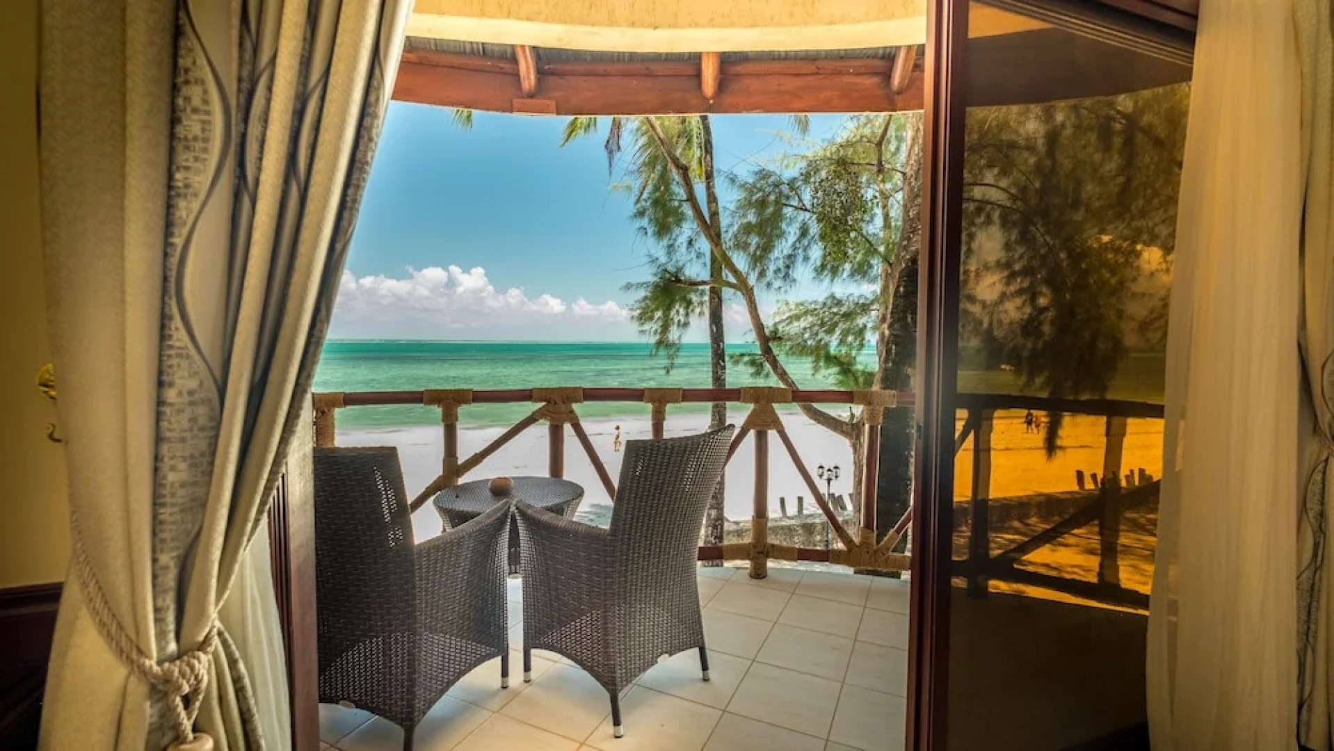 AHG Maya Bay Resort & SPA