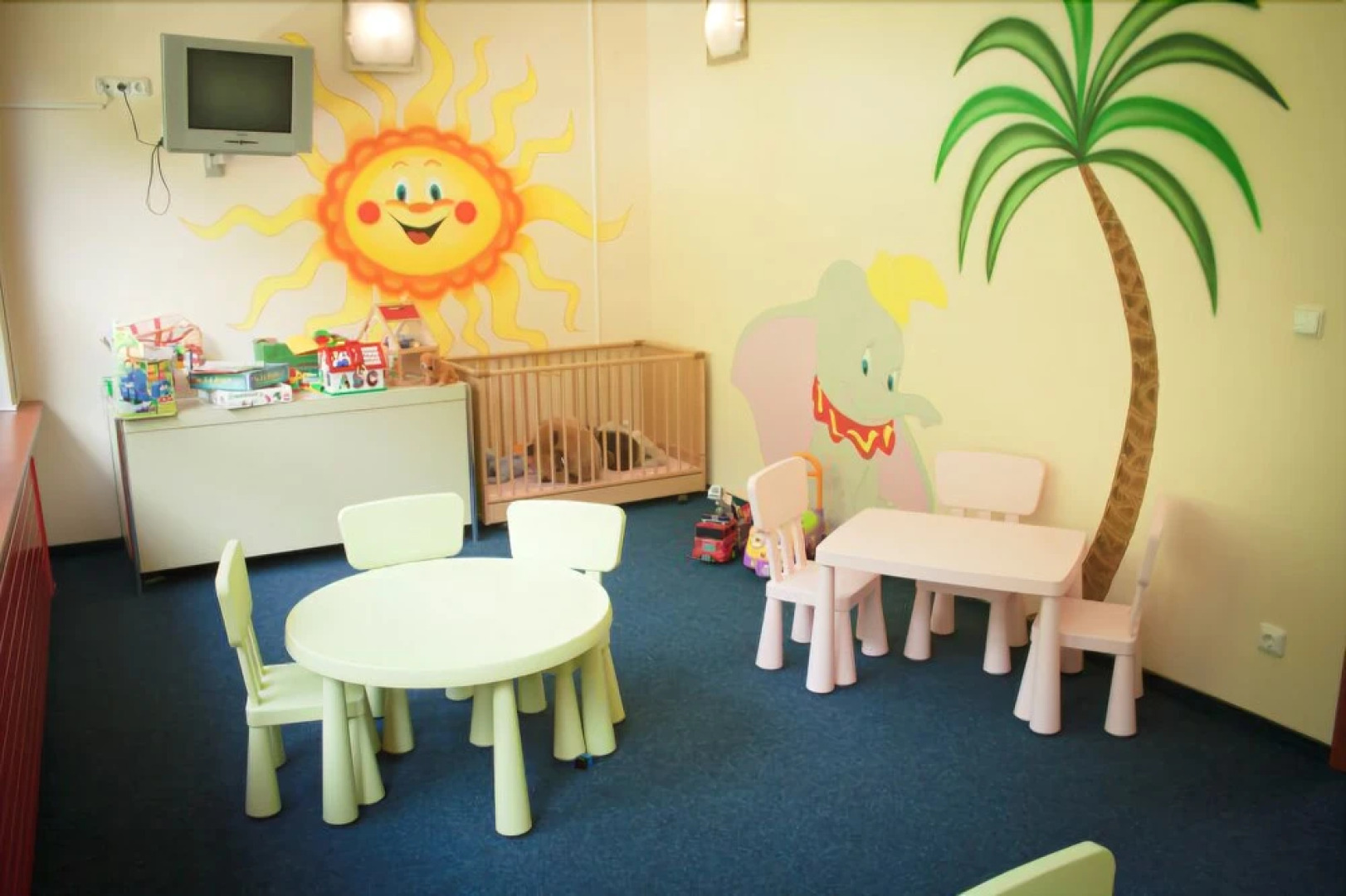 Alpenhof Hotel Semmering