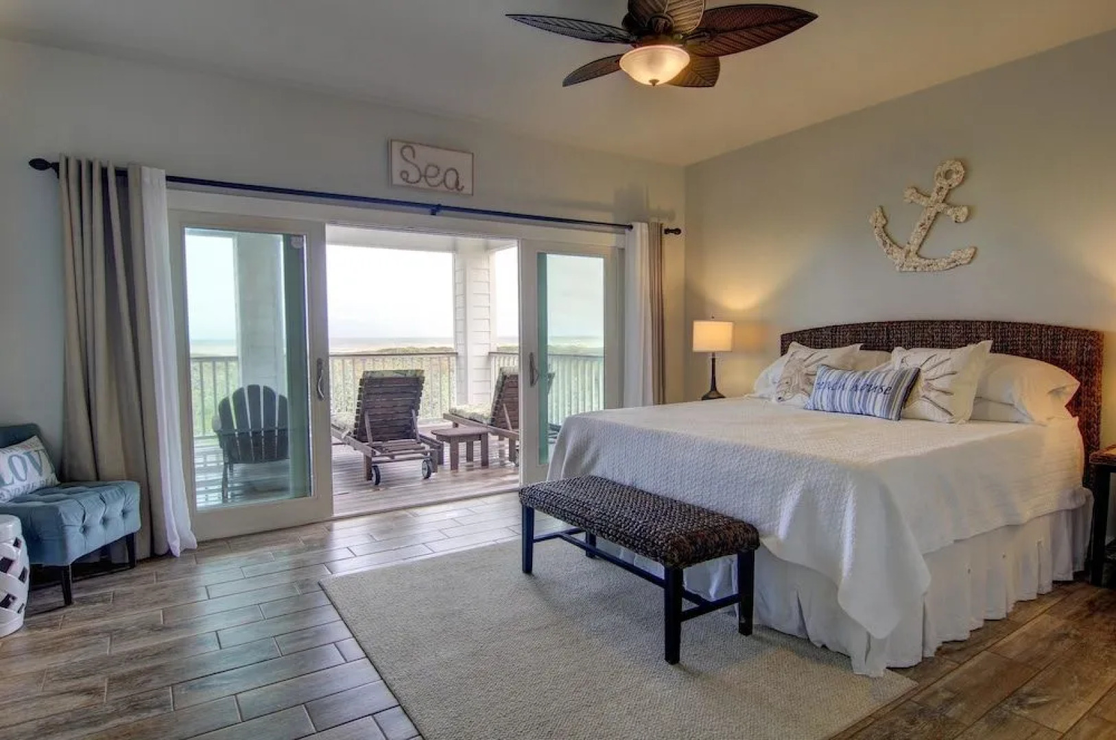 The Pearl of Port A GW108