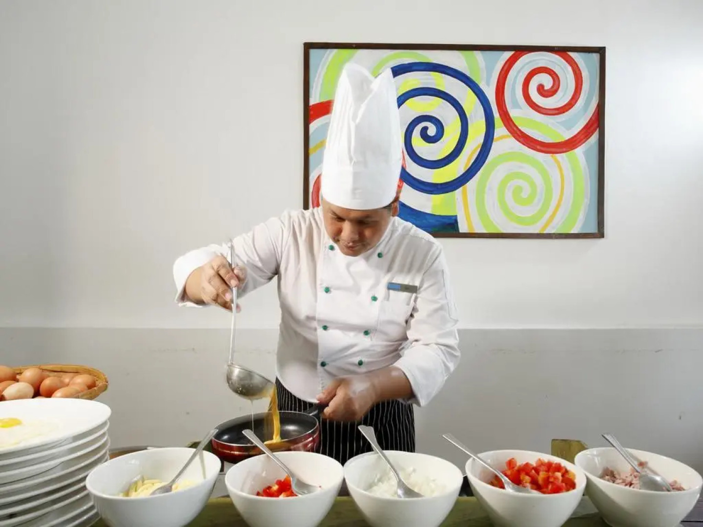 Centra Coconut Beach Resort Samui