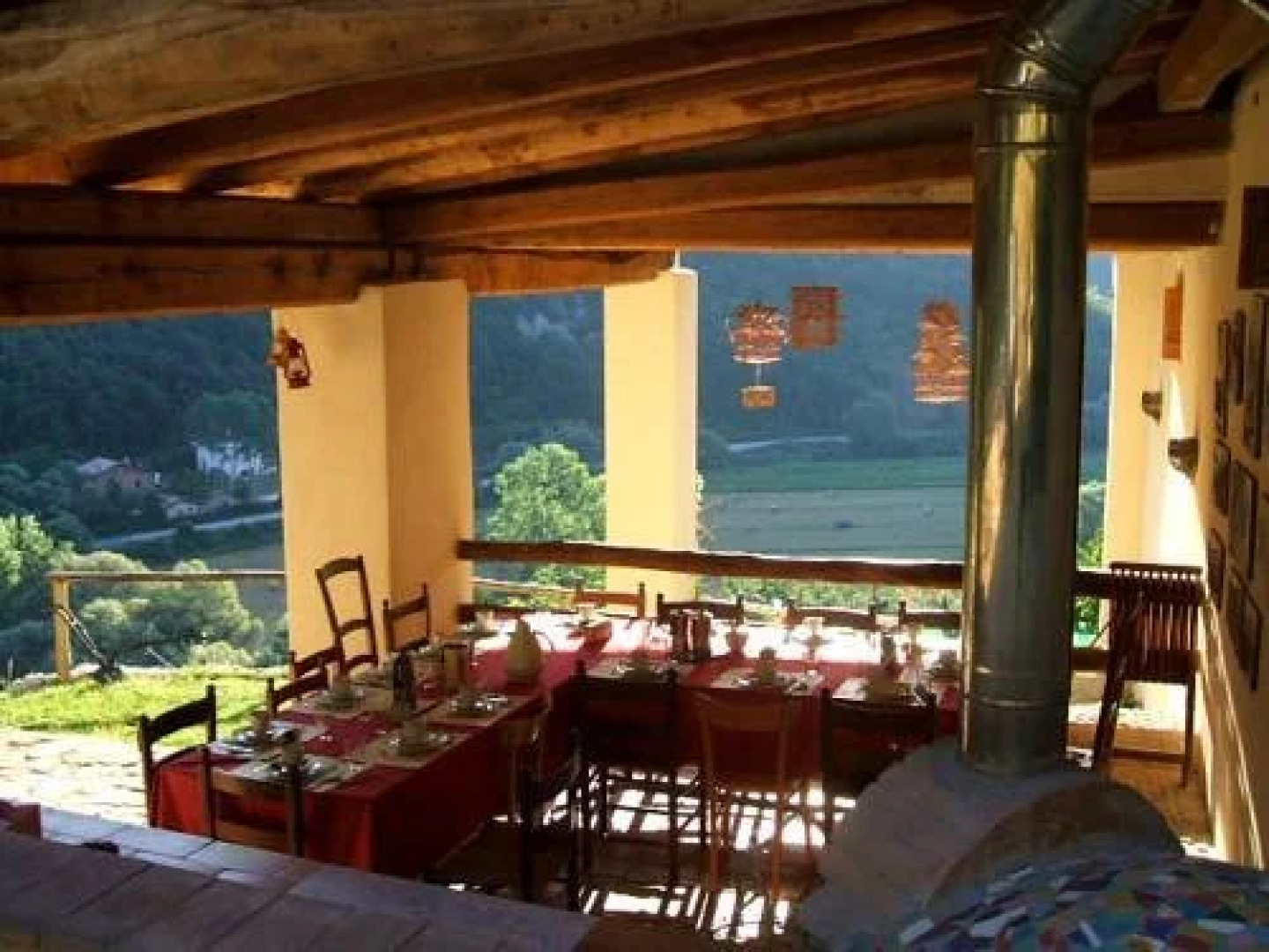 Agriturismo Le Belle Rane