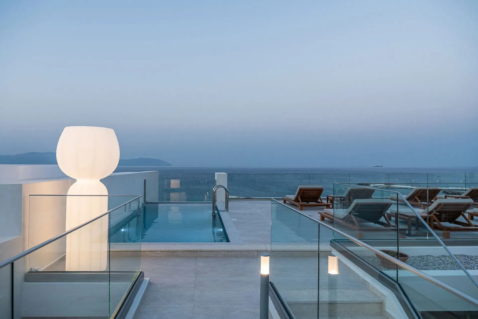 Romantica Apartments