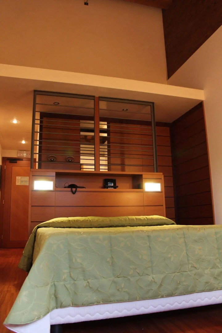 Casaalbergo La Rocca