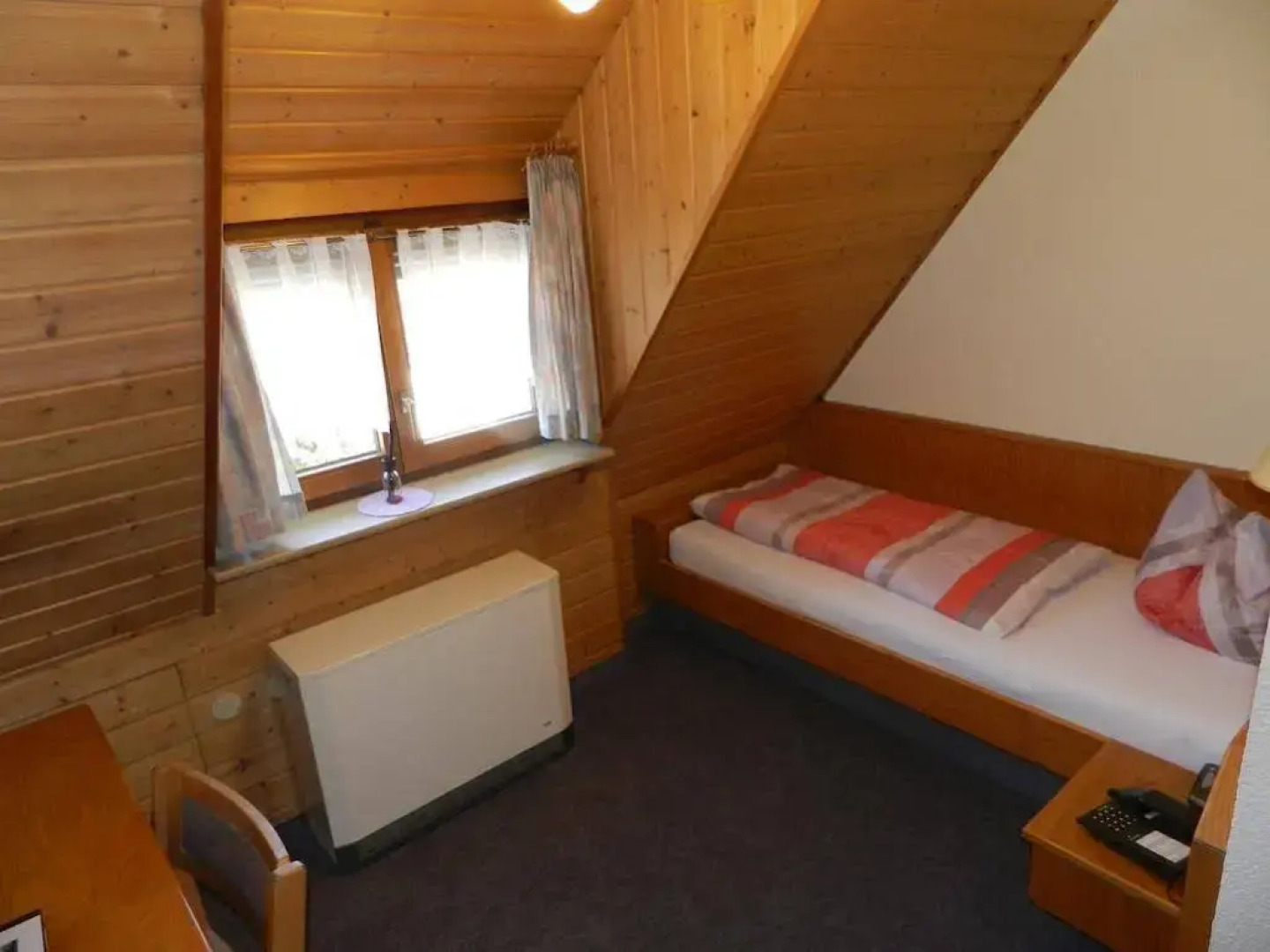 Hotel Garni Kambeitz