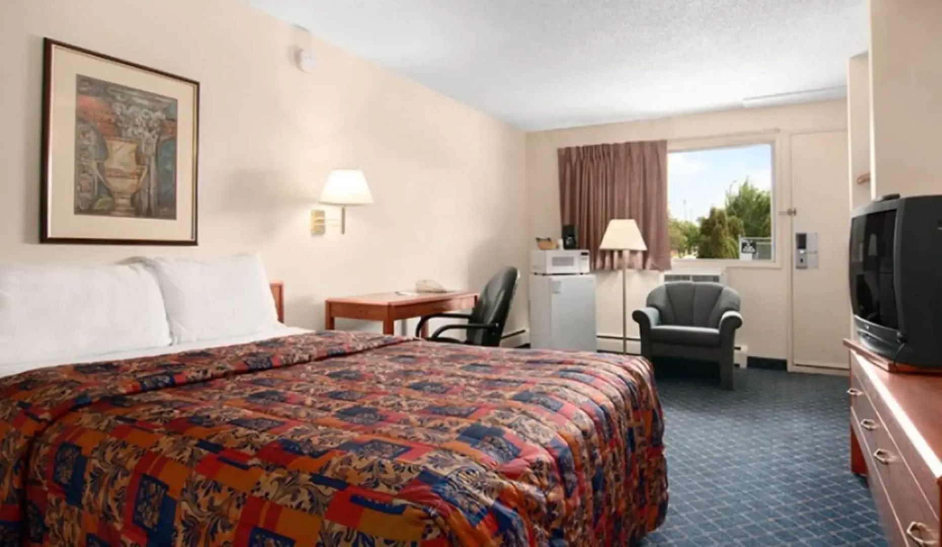 Superlodge Canada Lethbridge