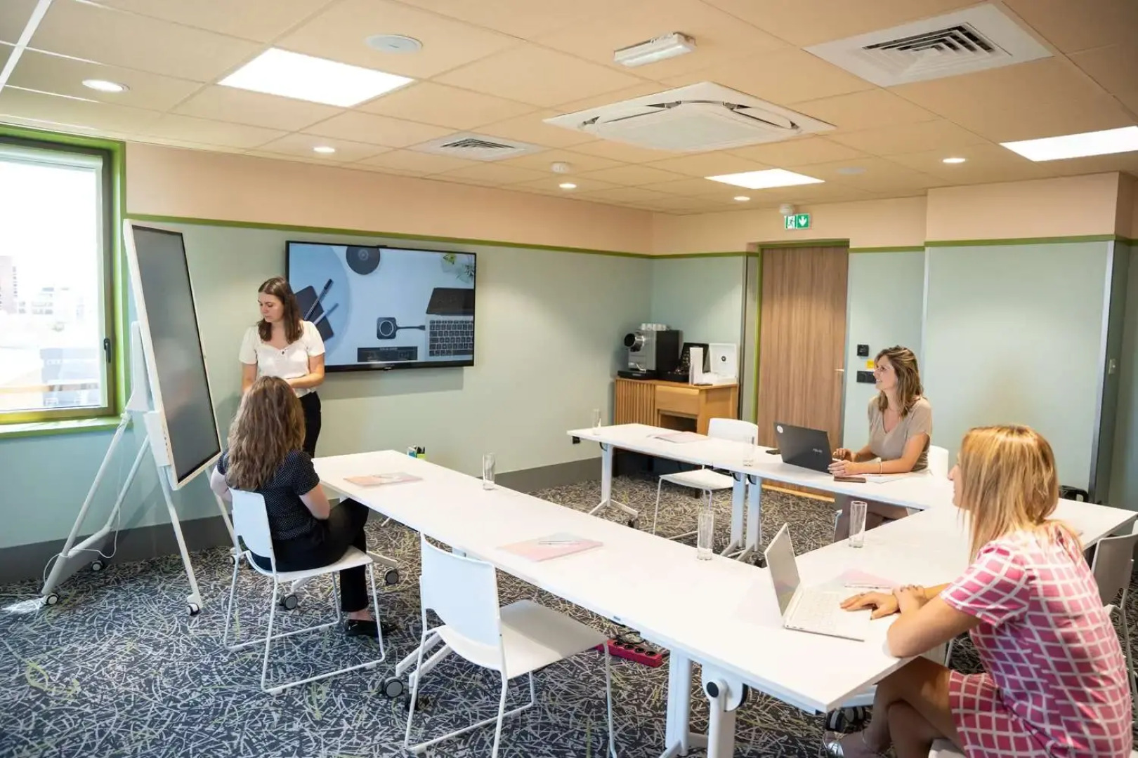 Aiden by Best Western Clermont-Ferrand Hotel & Spa