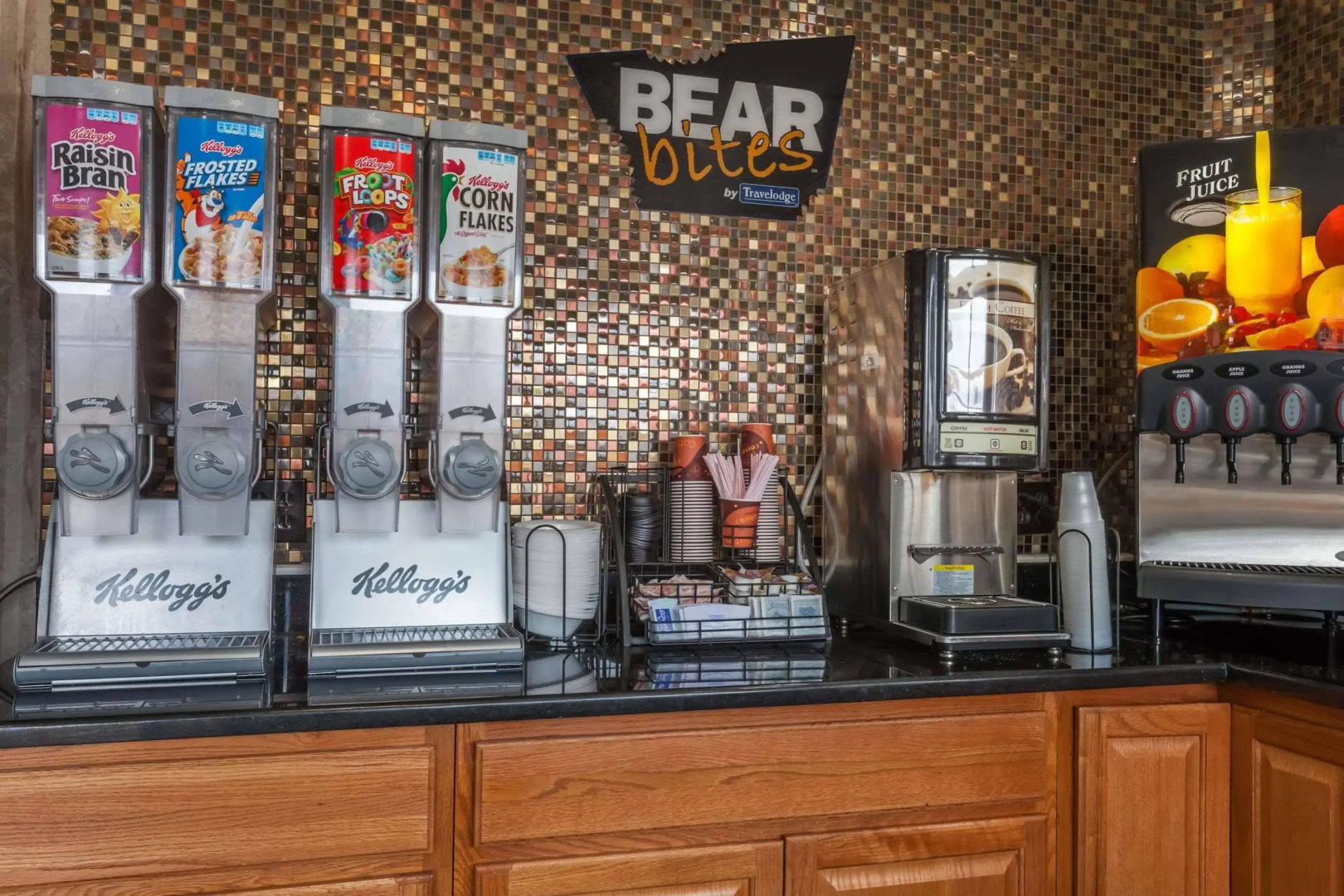 Travelodge by Wyndham Jersey City