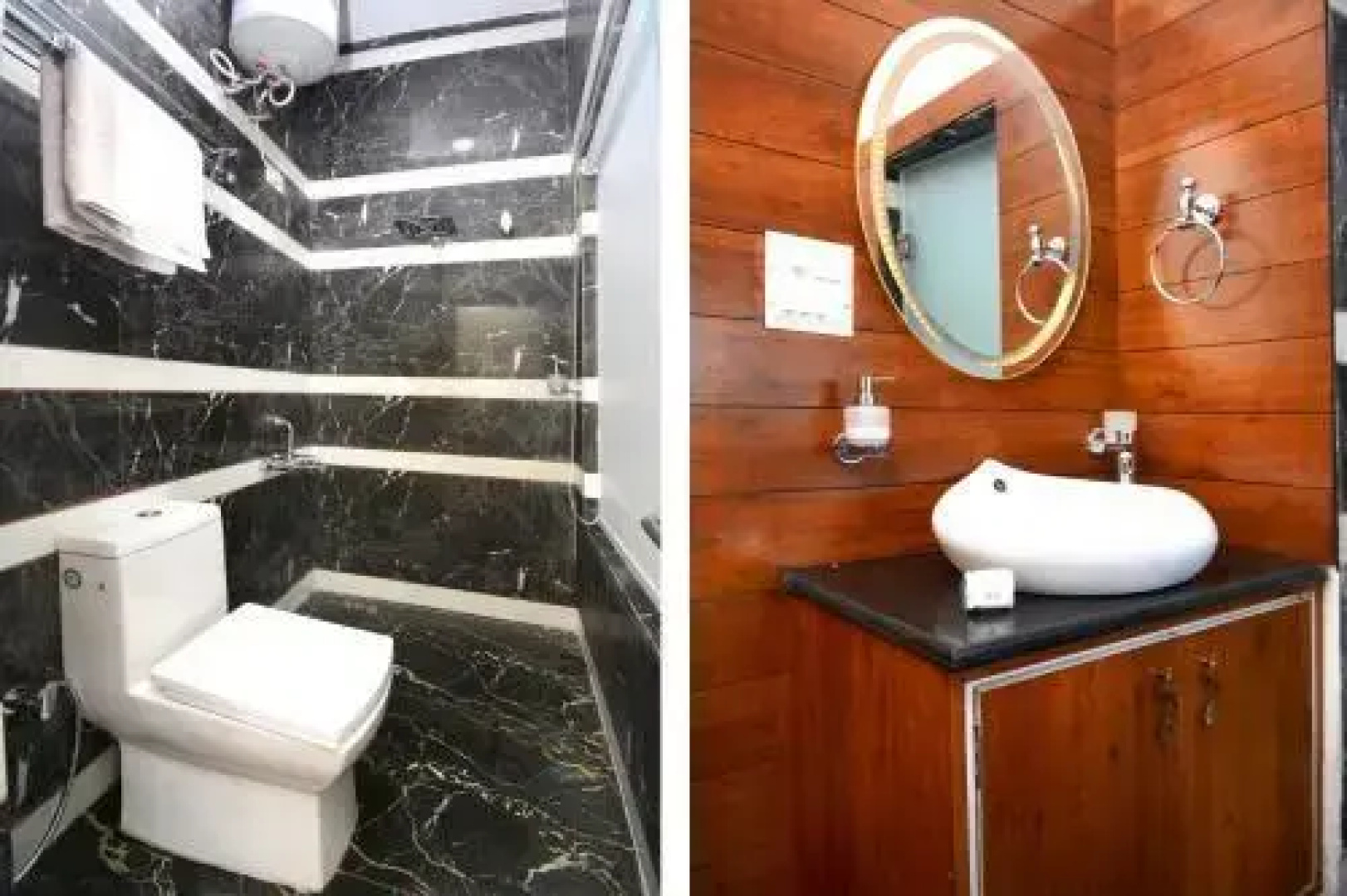 Hotel Natures Resort By OYO Rooms