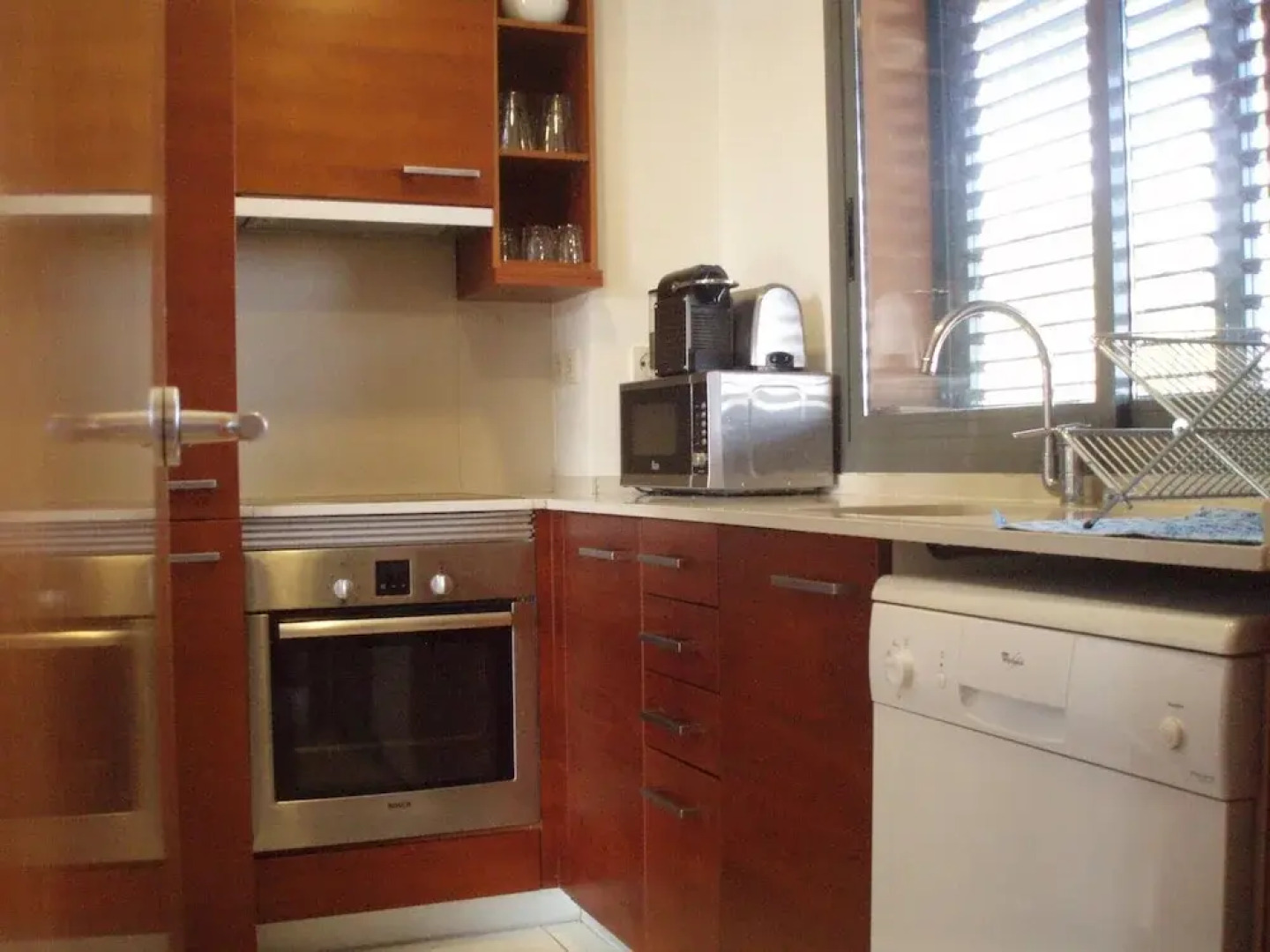 Casa En La Playa Con Piscina Y Port Aventura