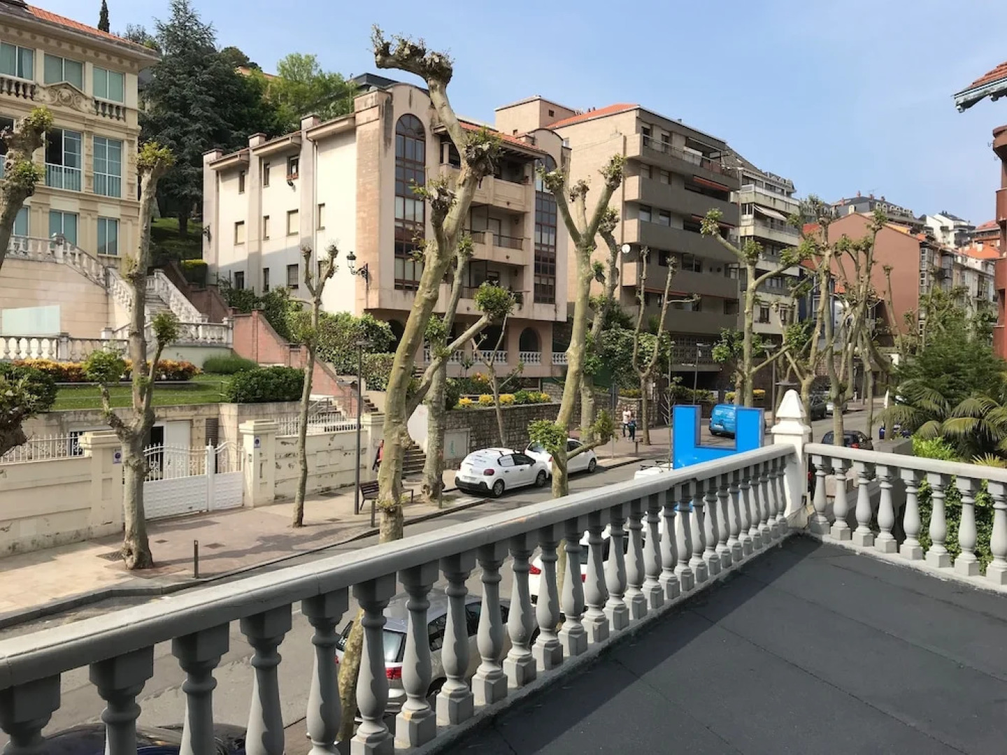 Apartamentos Vintage Menéndez Pelayo