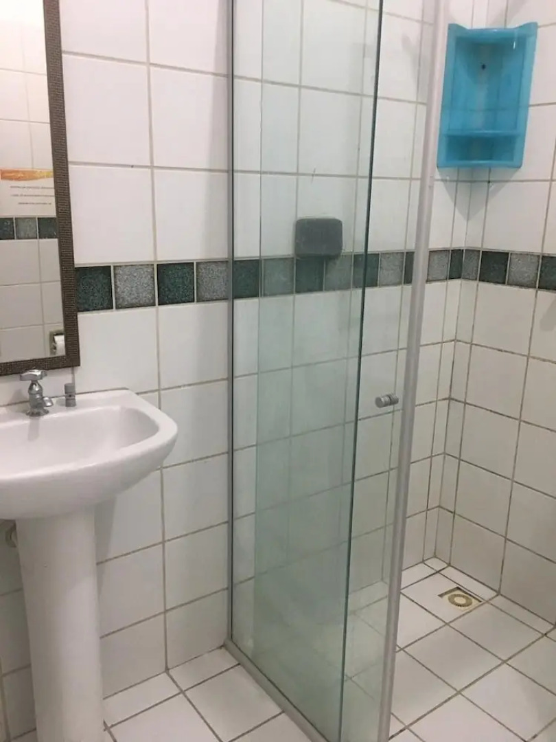 PraiaMar Hostel E Suites