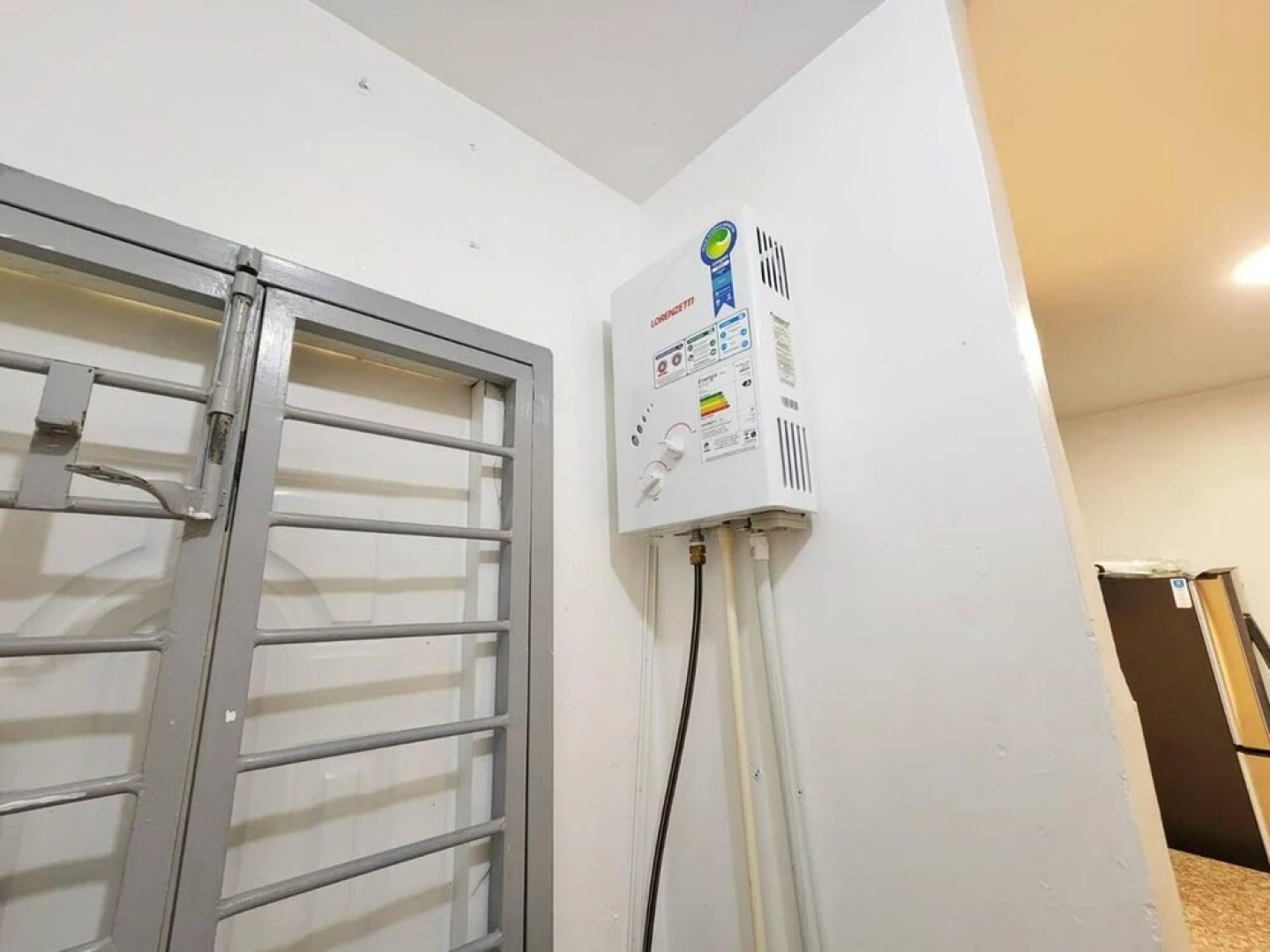 Charming 3-bed Apartment 2 Bano Aire Acondicionado