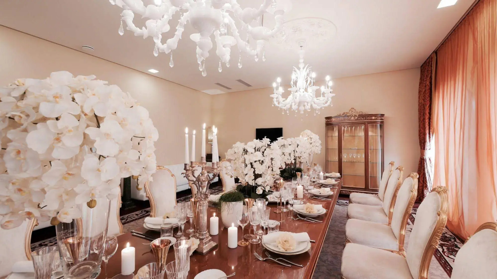 Отель Harmony Park