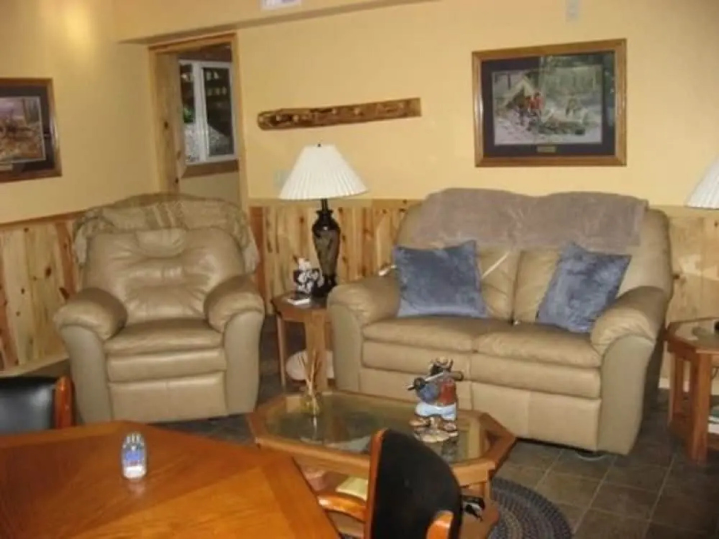 Aspen Hollow Bed & Breakfast