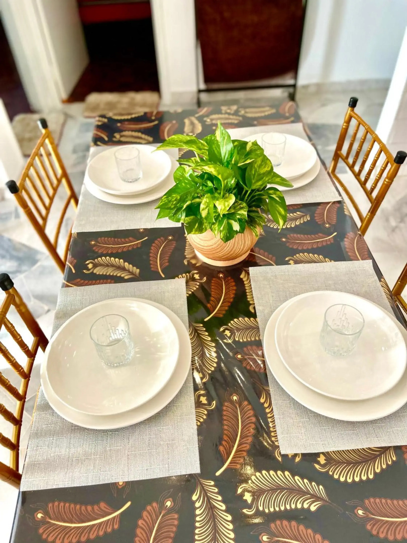 Sea La Vie Batik @ Laguna Resort