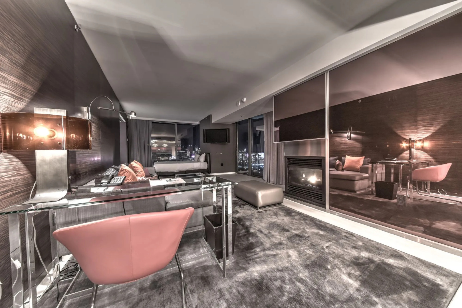 StripViewSuites at Palms Place