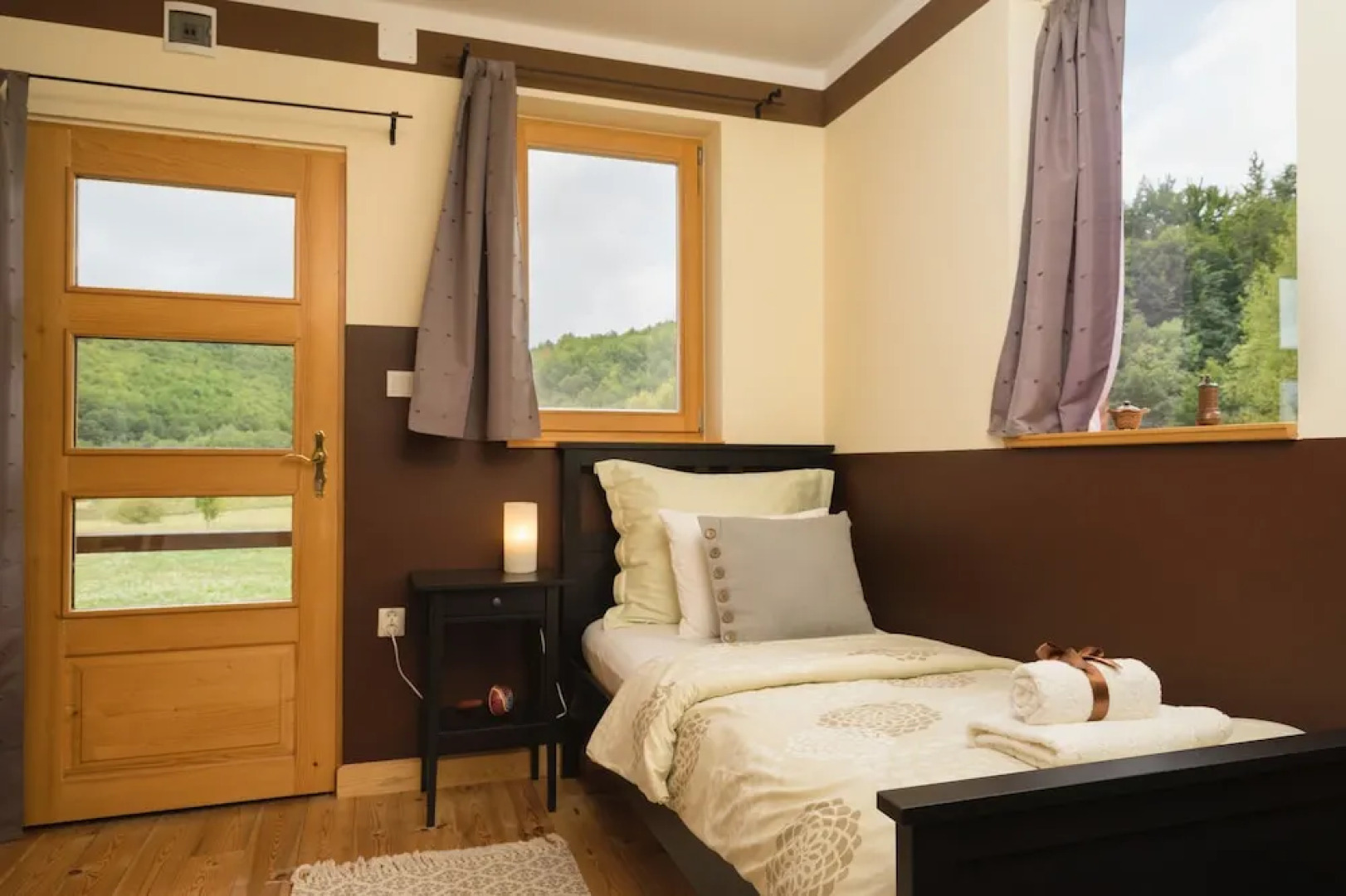 Linden Tree Retreat & Ranch