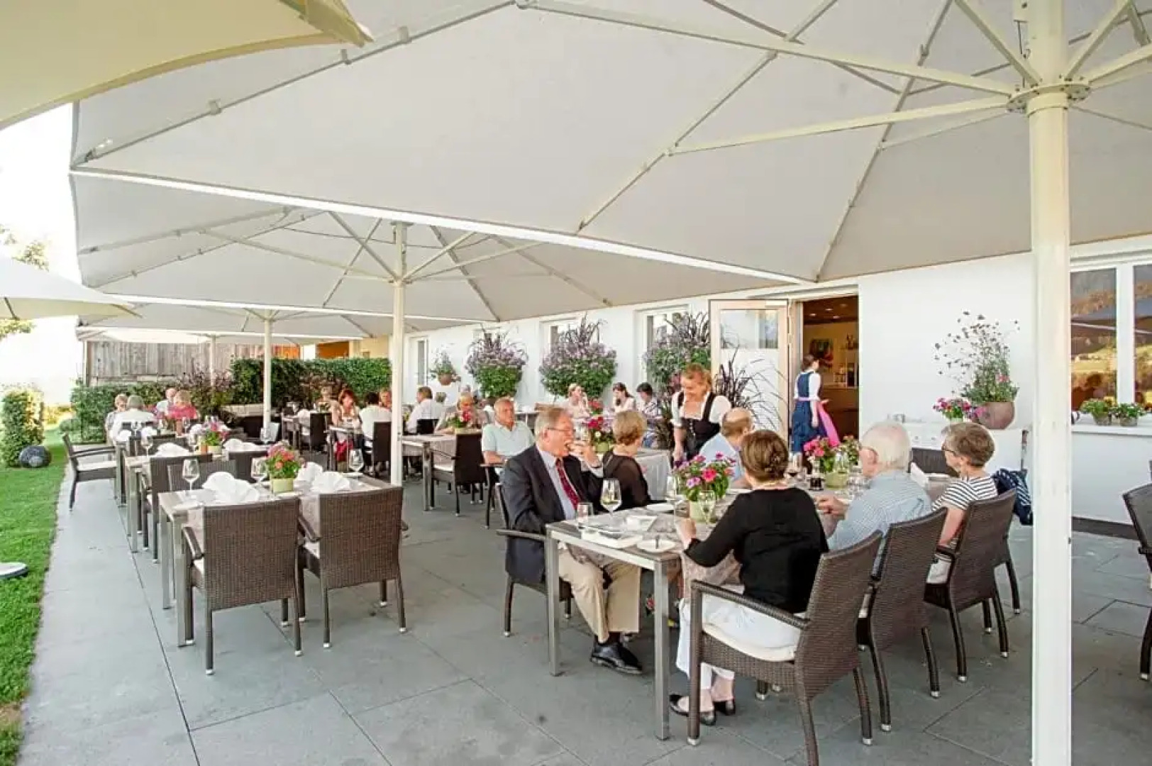 Hotel Gasthof Wälderhof