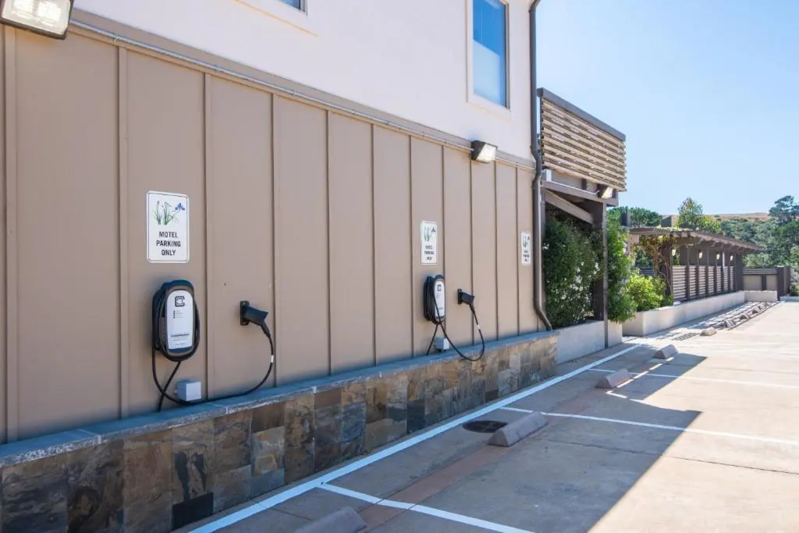 Wildflower Boutique Motel