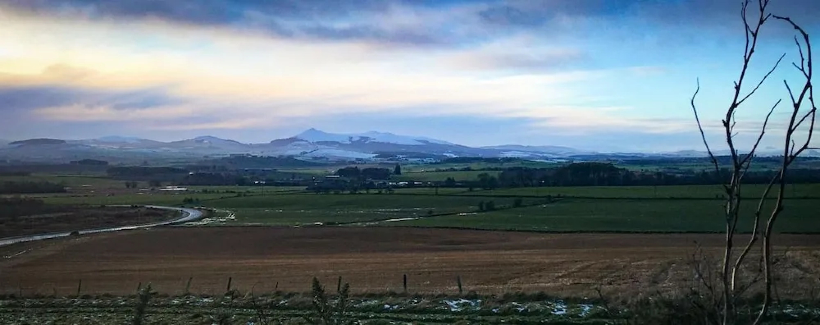 Morris Gardens Apartments