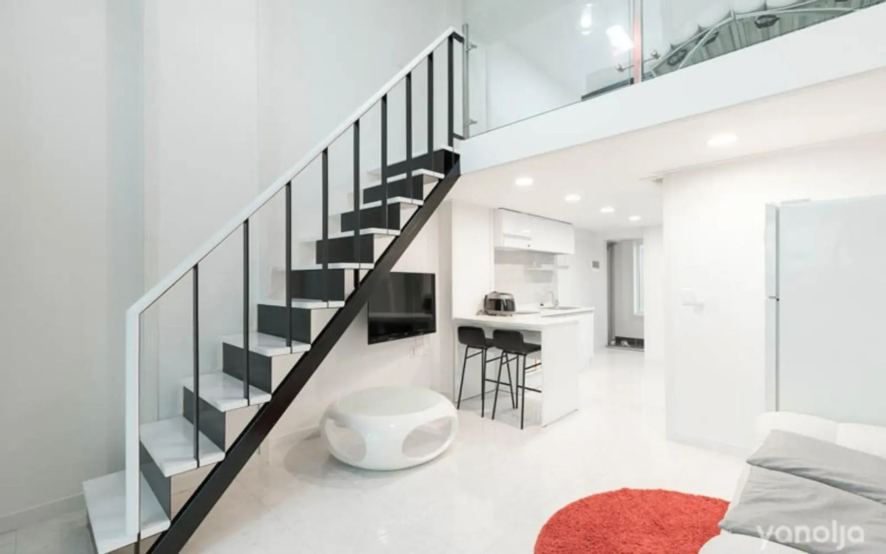 Pohang Haesong Pension