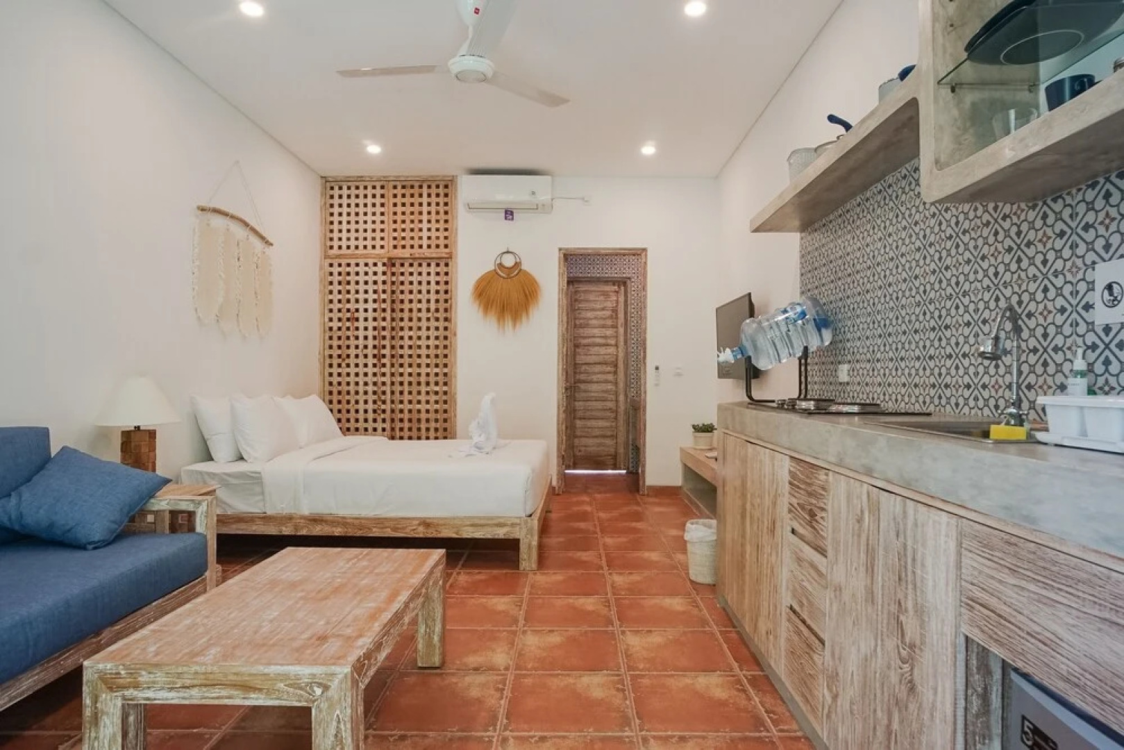 Malam Hari ApartHotel