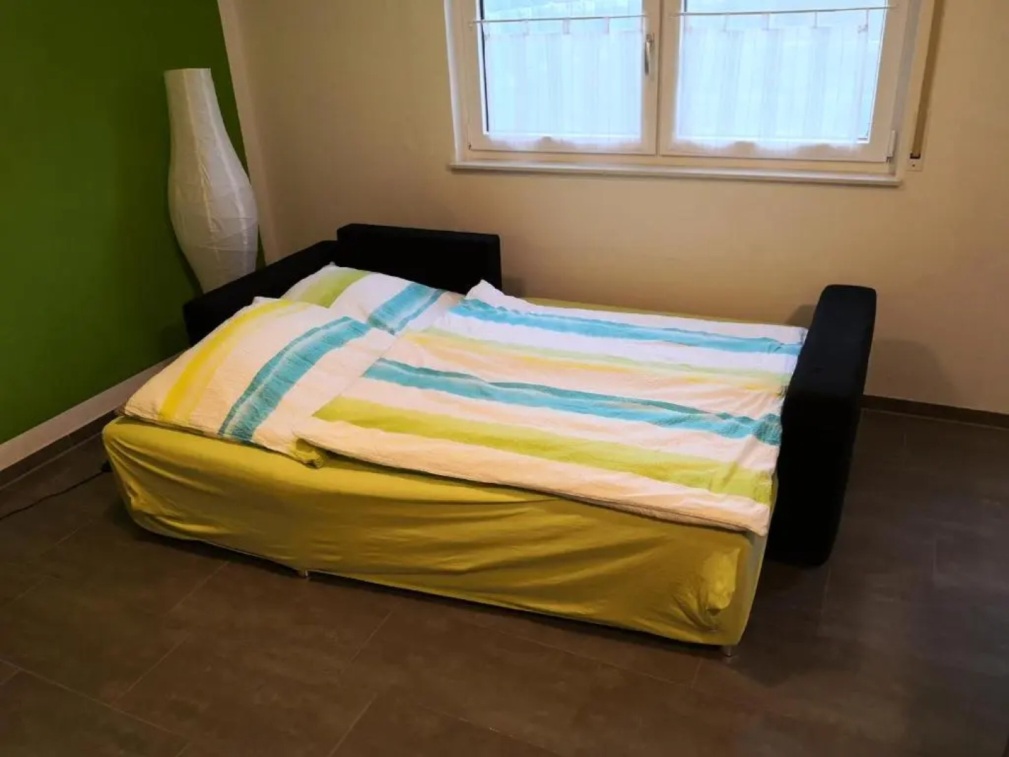 Ferienwohnung Pfaffenberg