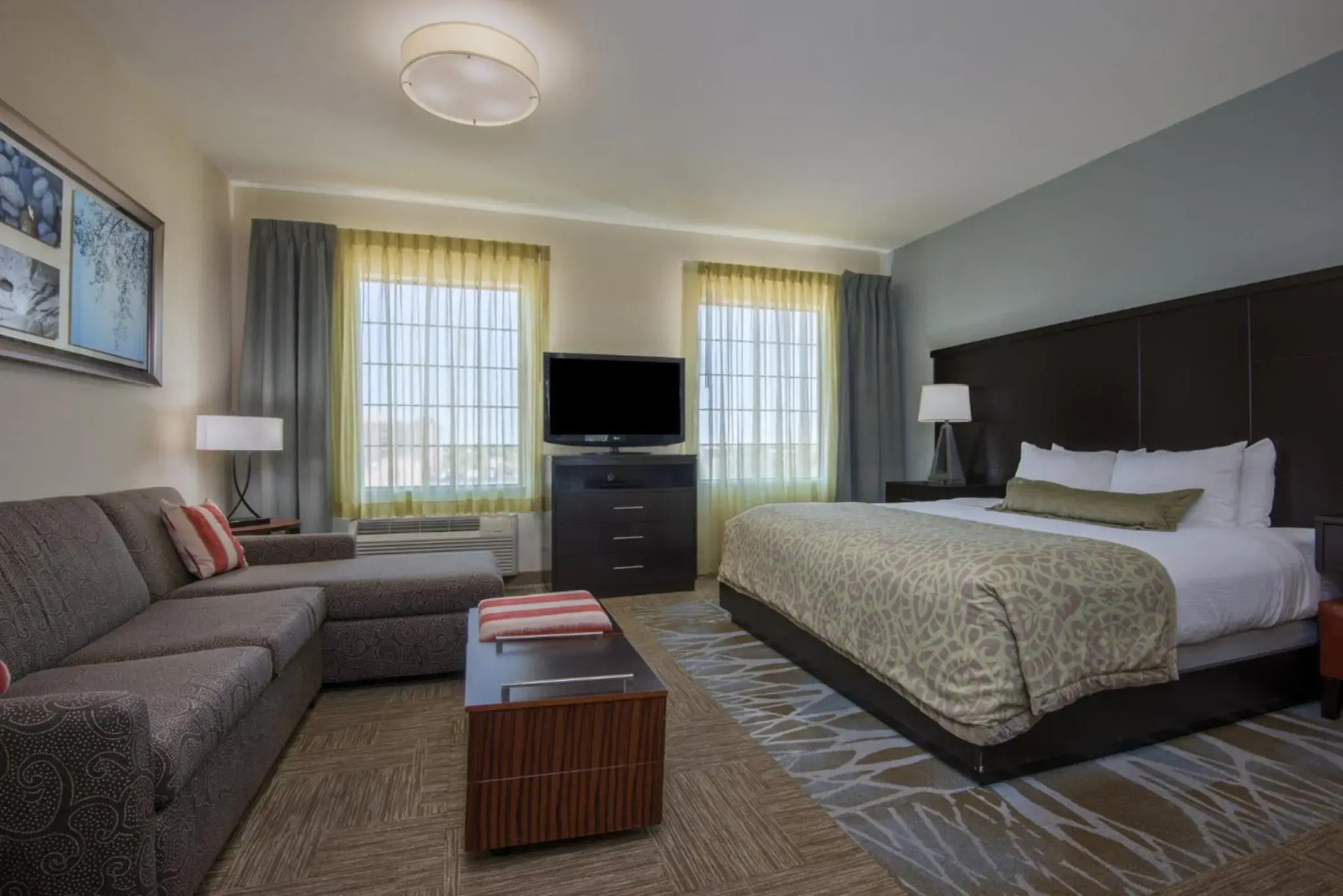 Staybridge Suites Amarillo - Western Crossing by IHG