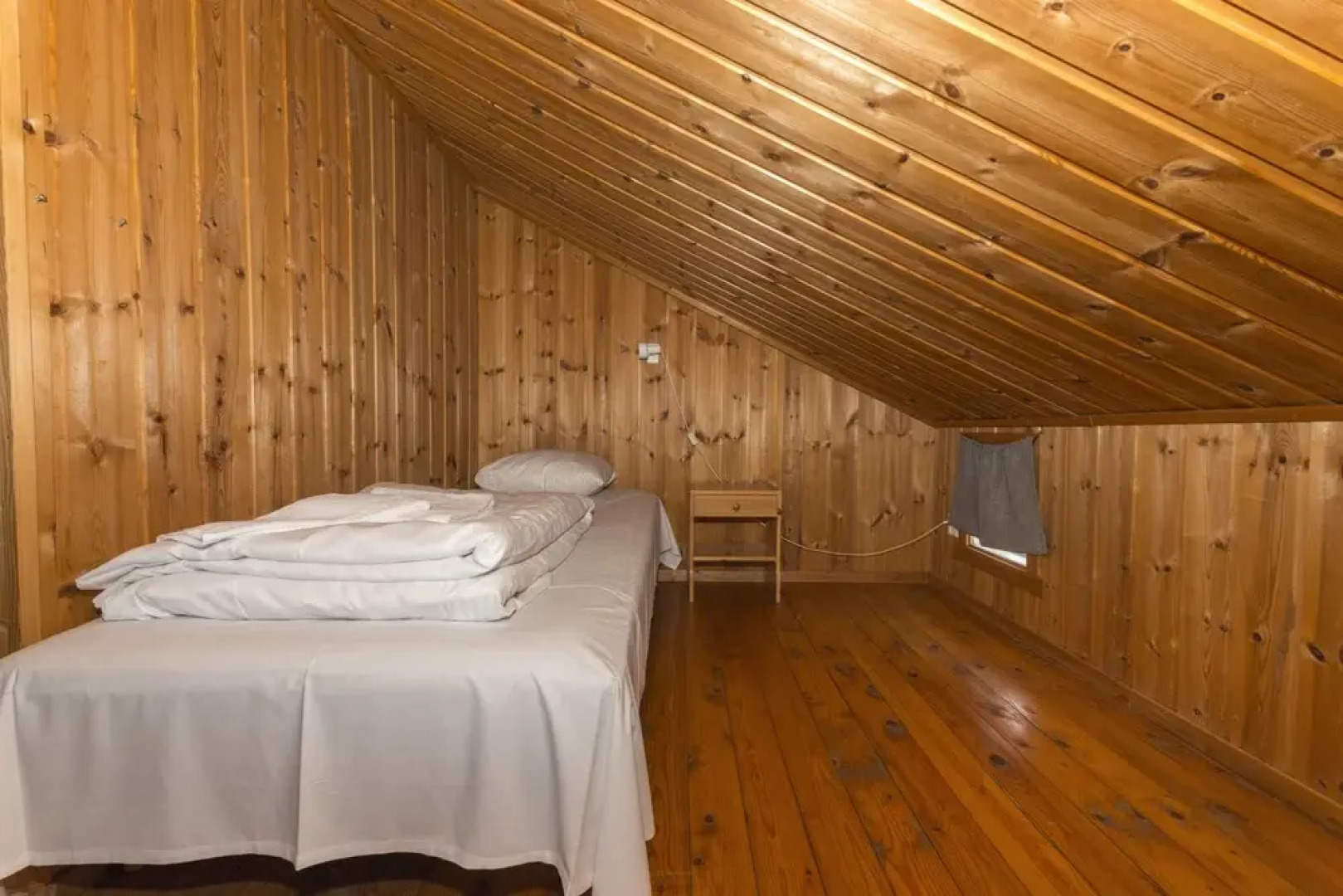 Vandrerhjem Lofotferie Kabelvåg